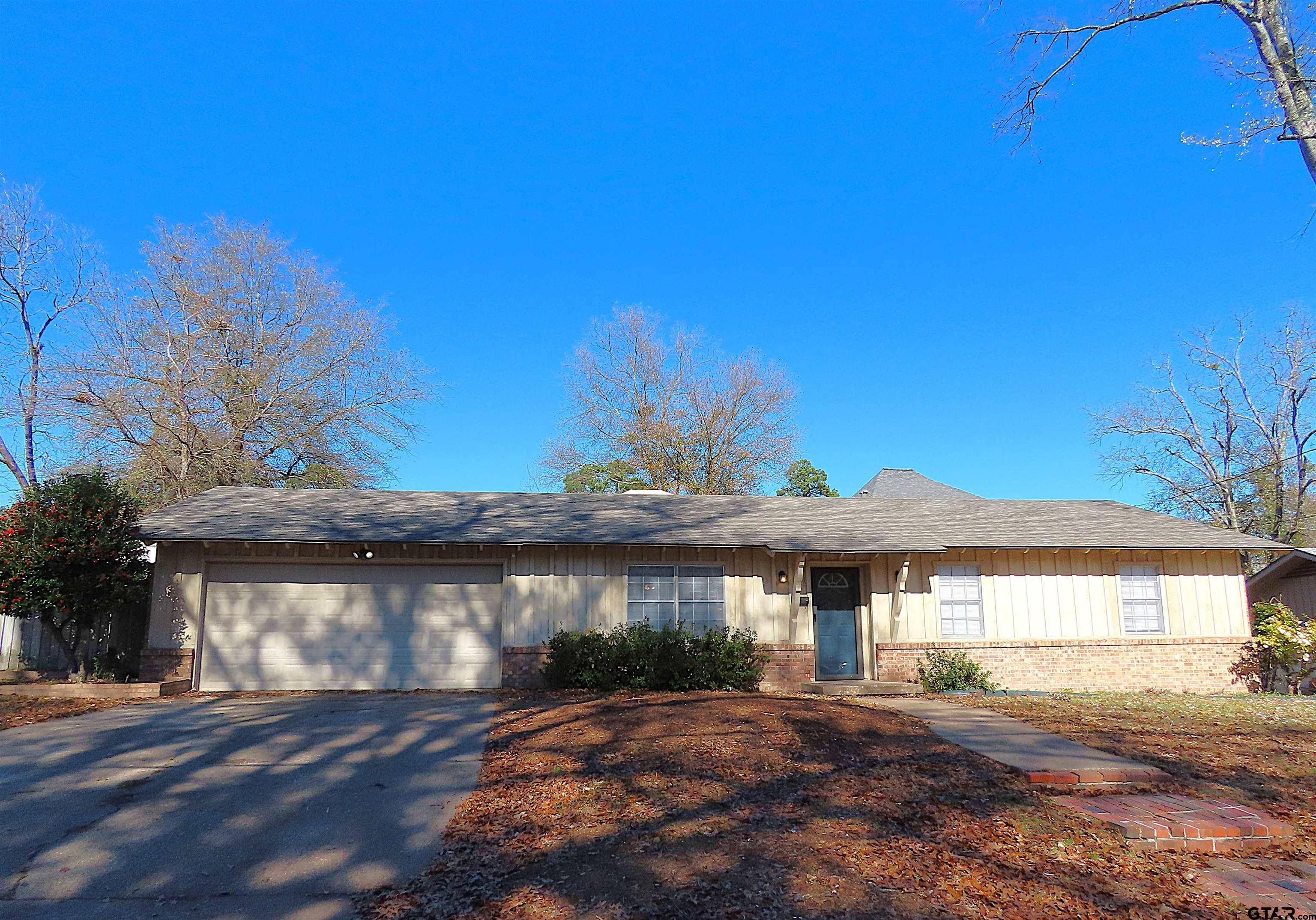 Tyler, TX 75701,1101 Beechwood Dr.