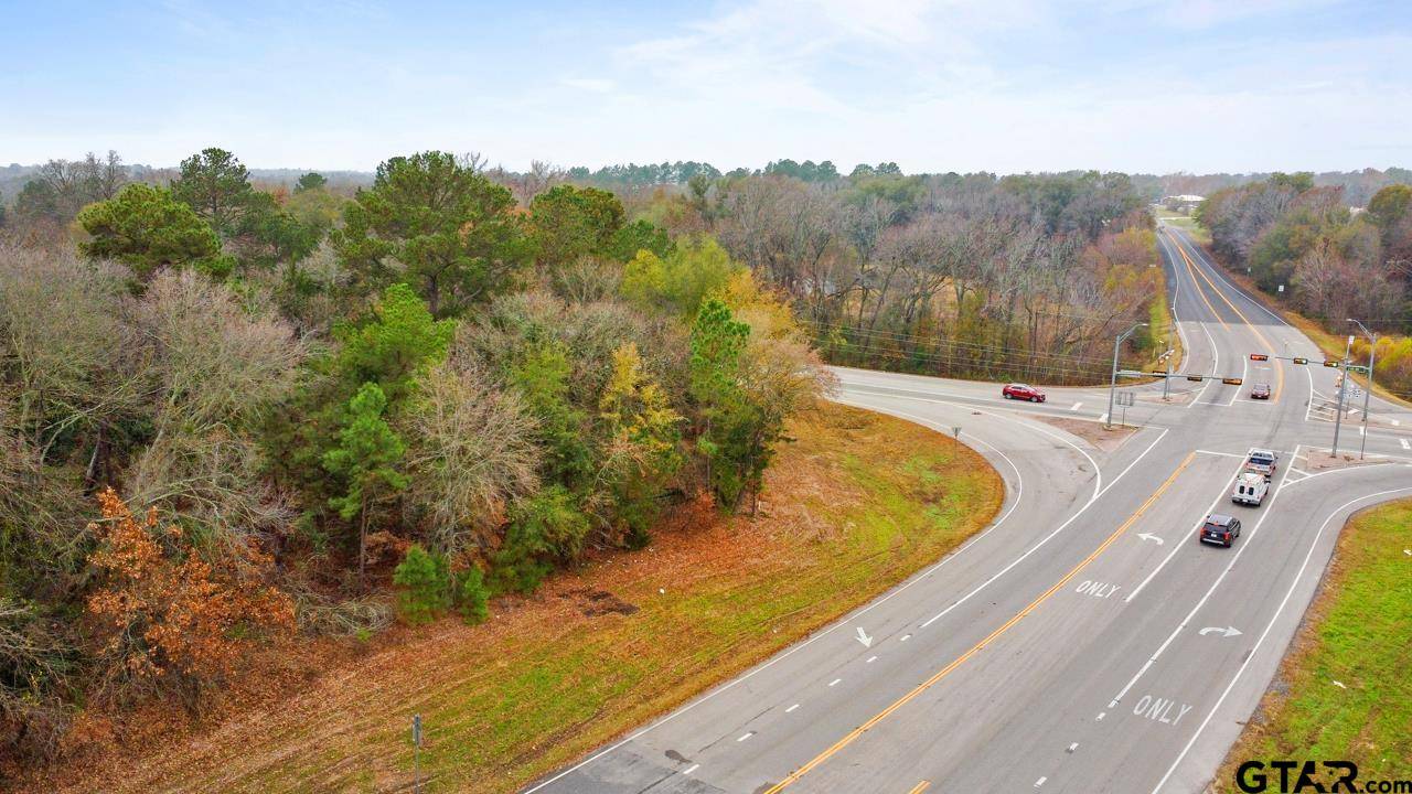 Mineola, TX 75773,1.15 Acres Loop 564