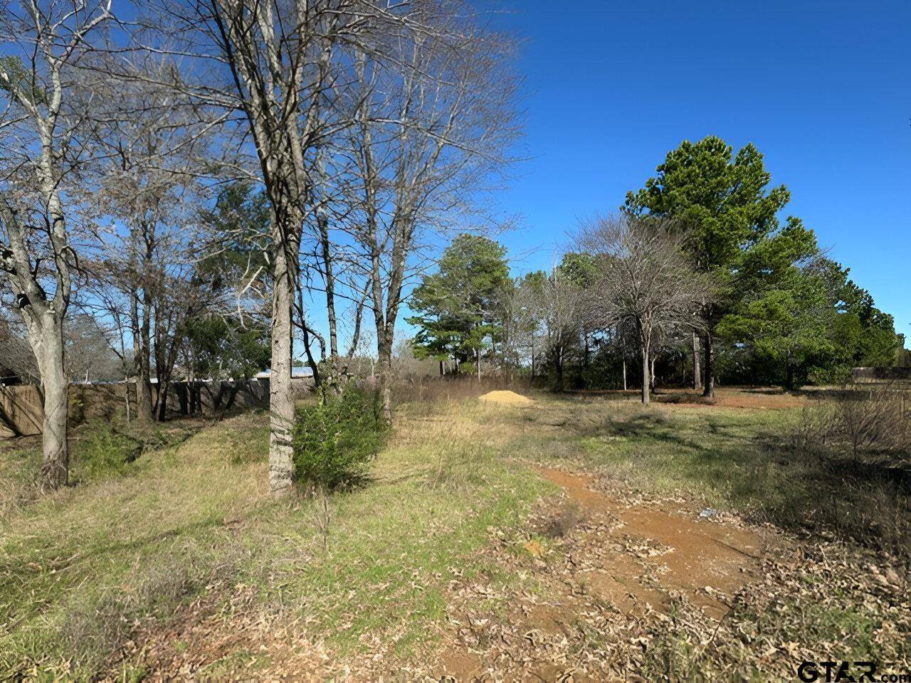 Frankston, TX 75763,Lot 7 Berrycreek Circle
