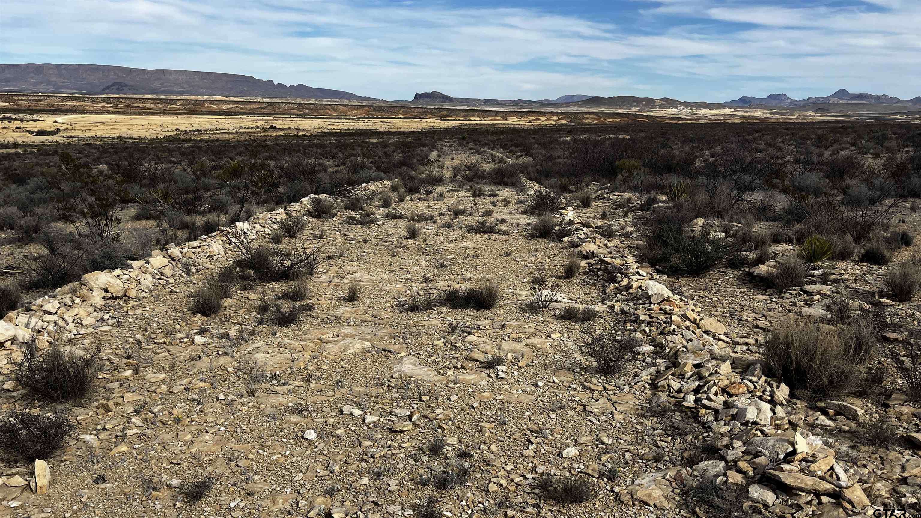 Terlingua, TX 79852,13916 Off Rancho Manana Loop Pid 13916