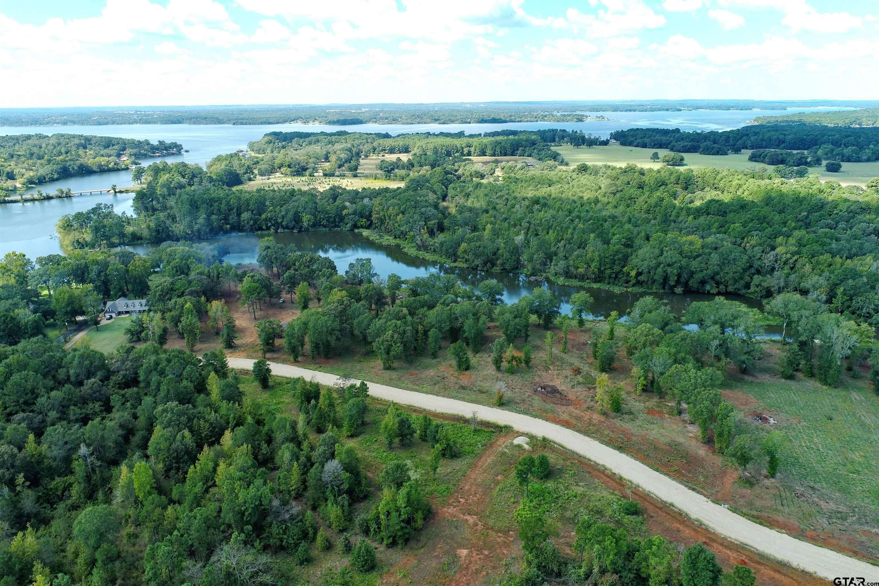 Bullard, TX 75757,900 Stone Chimney Rd. (Lot 20 CR 3608)