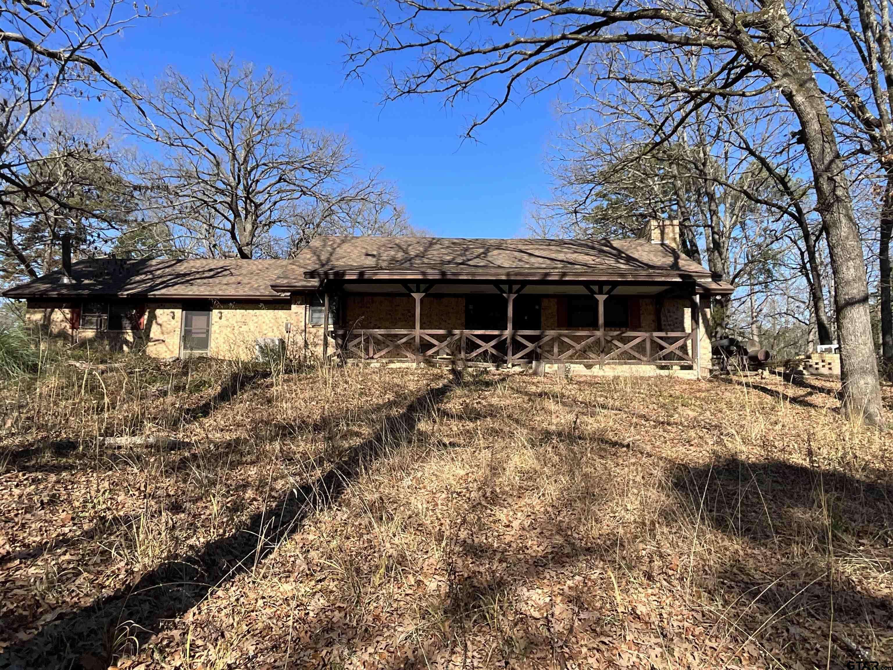 Leesburg, TX 75451,467 County Road 2421