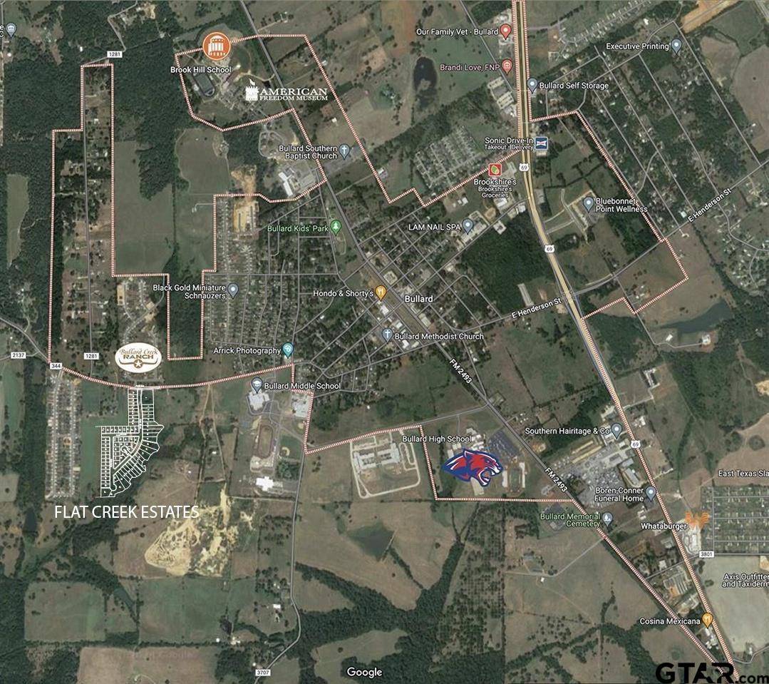 Bullard, TX 75757,739 FM 344 W