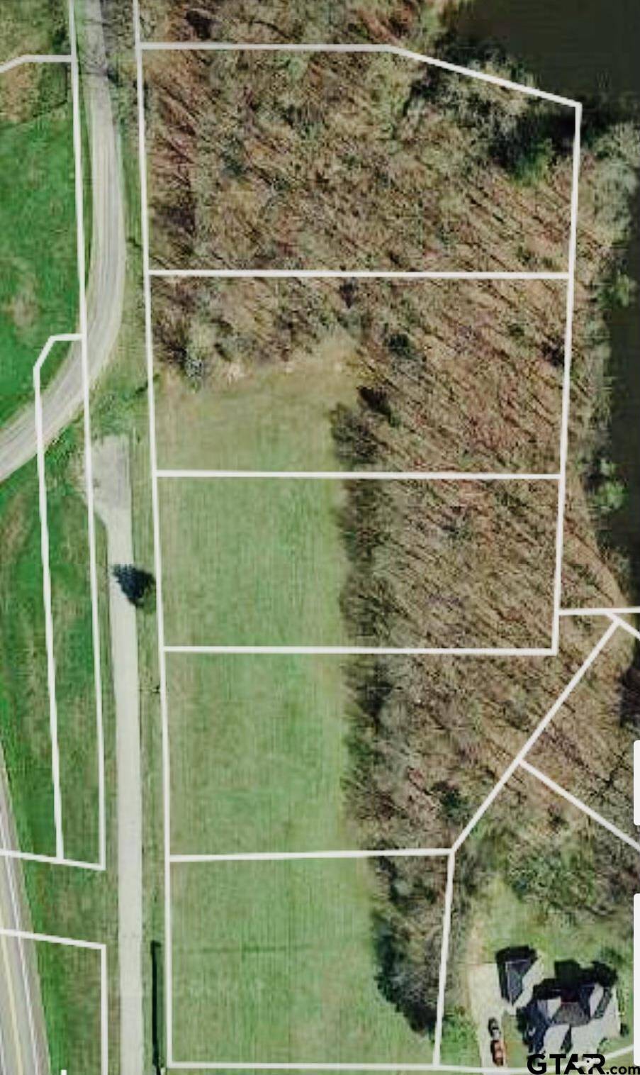 Mt Pleasant, TX 75455,Lot 3 County Road 4215
