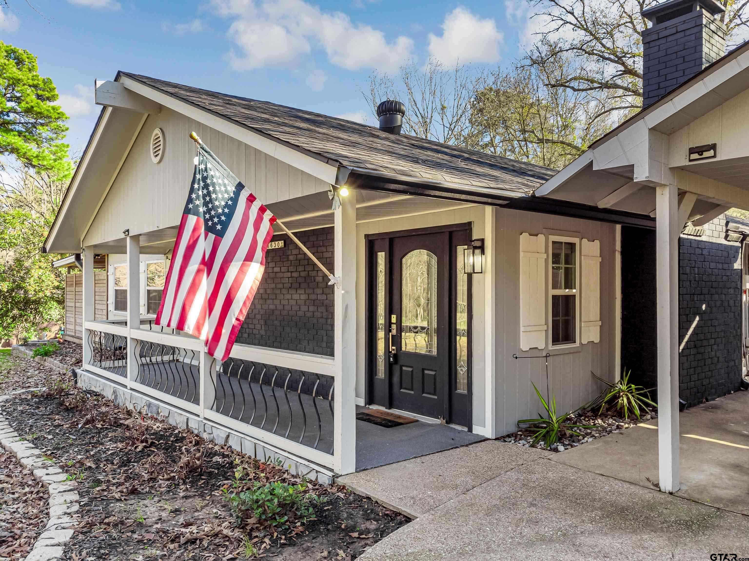 Hideaway, TX 75771,1630 Brookhollow