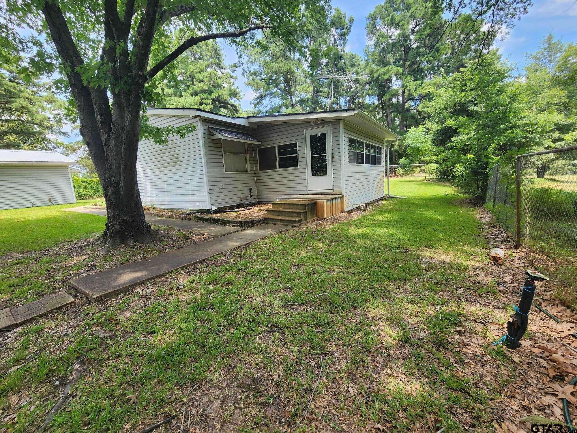 Quitman, TX 75783,2509 CR 3234
