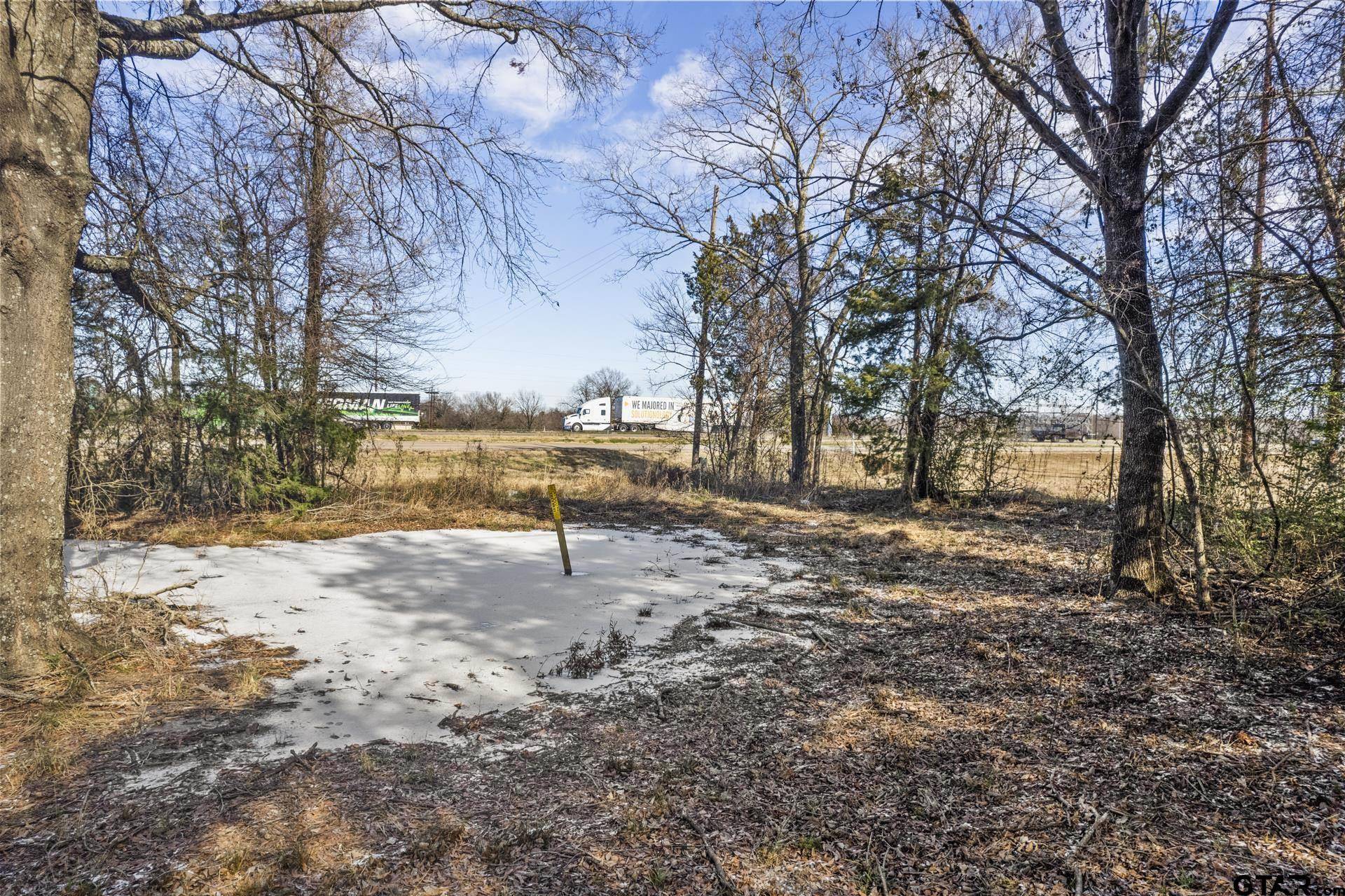 Winfield, TX 75493,TBD I30 Frontage