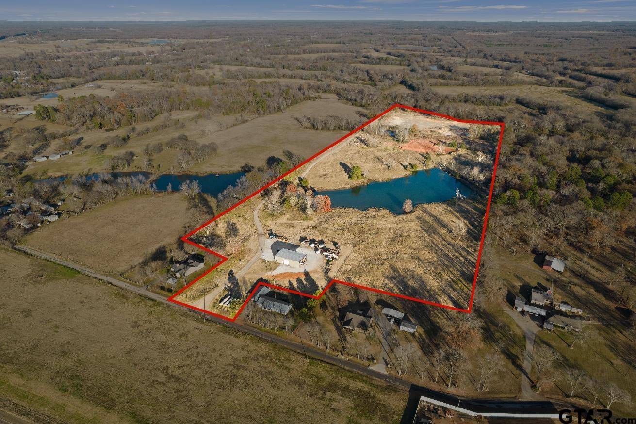 Mt Pleasant, TX 75455,000 CR 4015