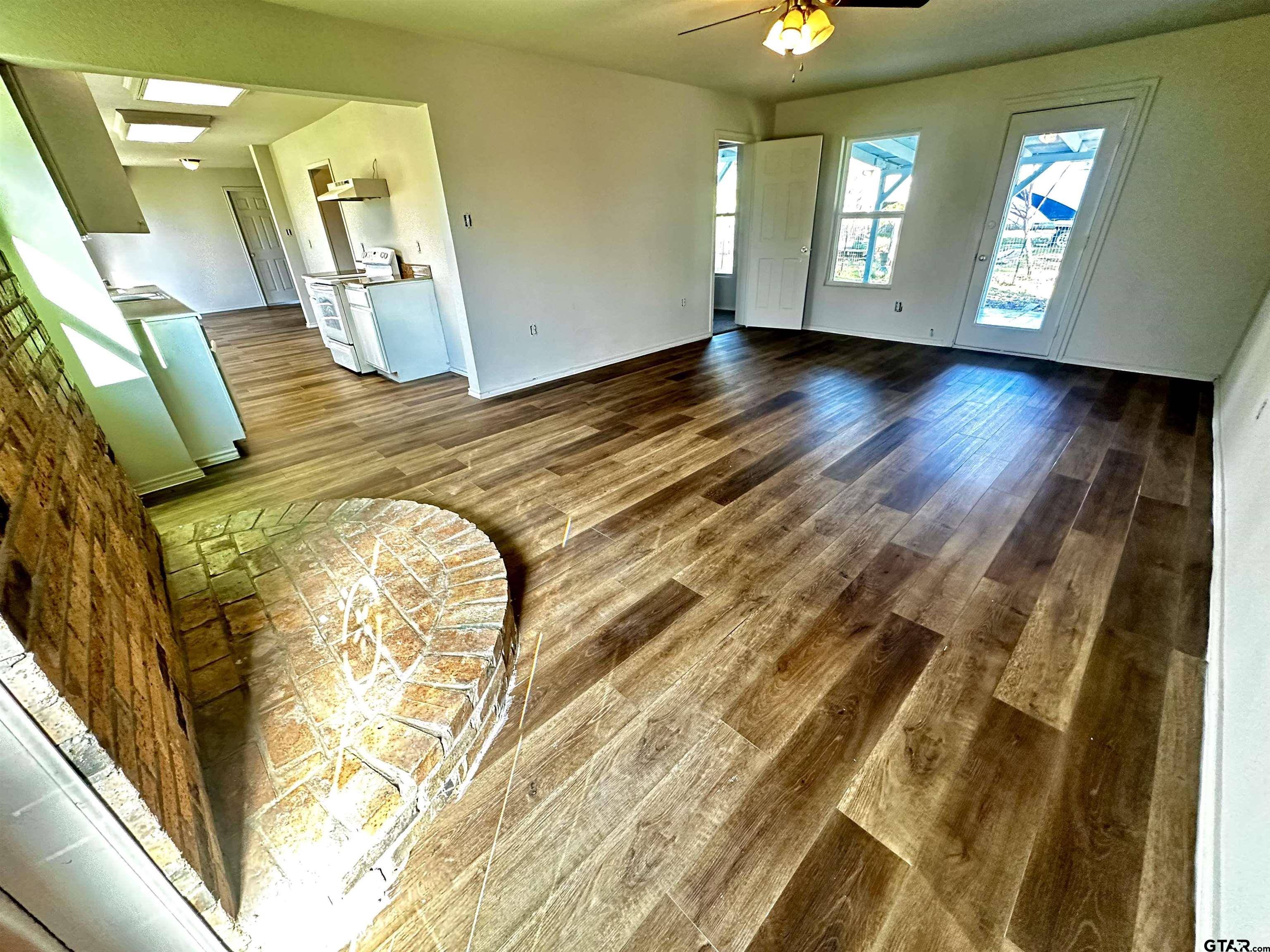 Hawkins, TX 75765,502 W Front St.