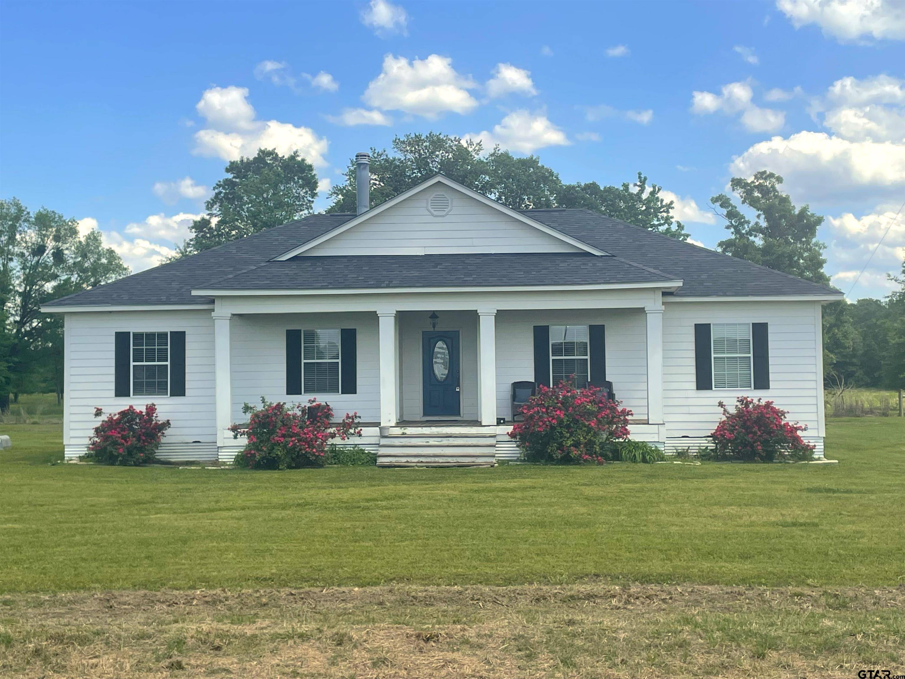 Dekalb, TX 75559,120 CR 4316