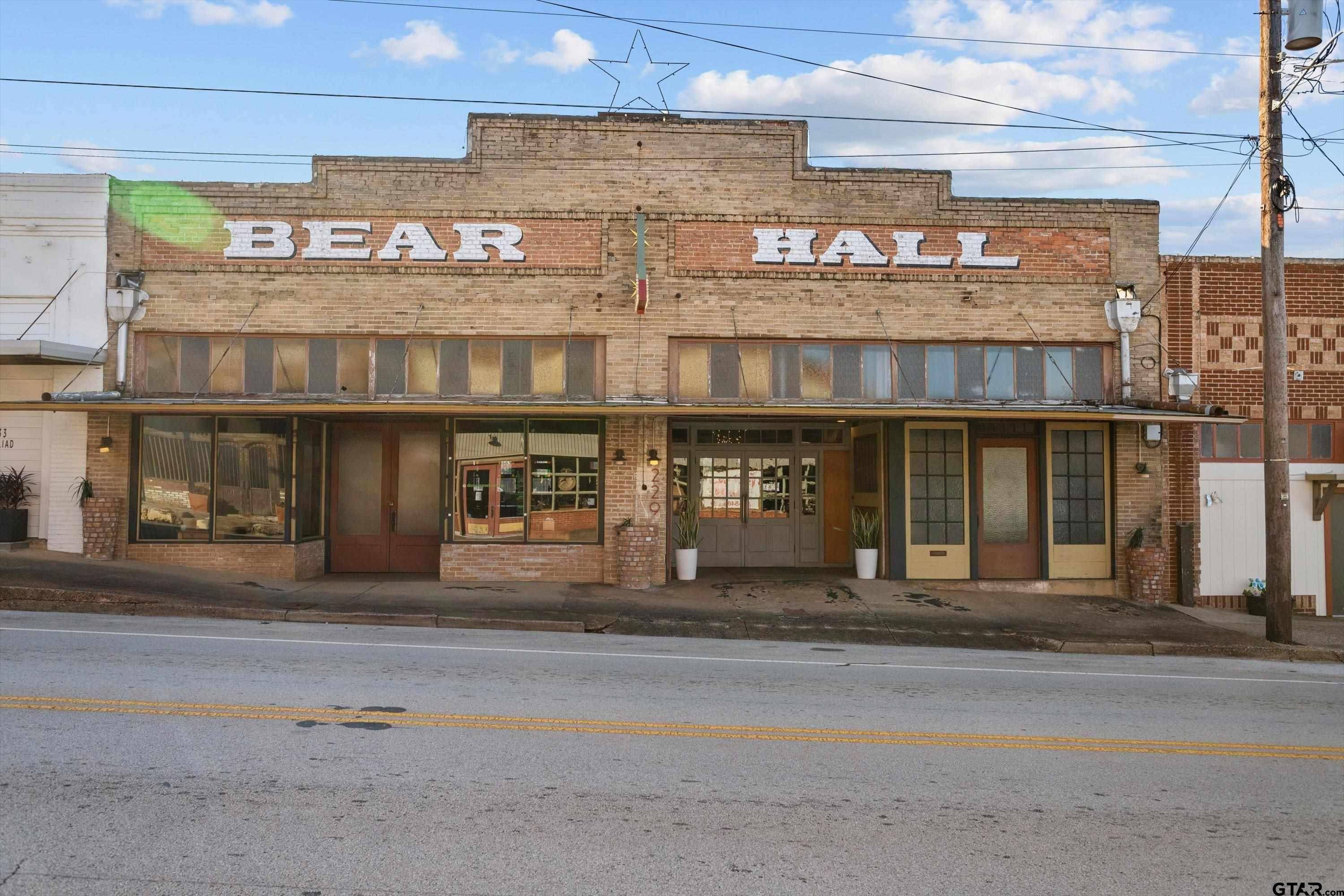 Crockett, TX 75835,229 E Goliad Avenue