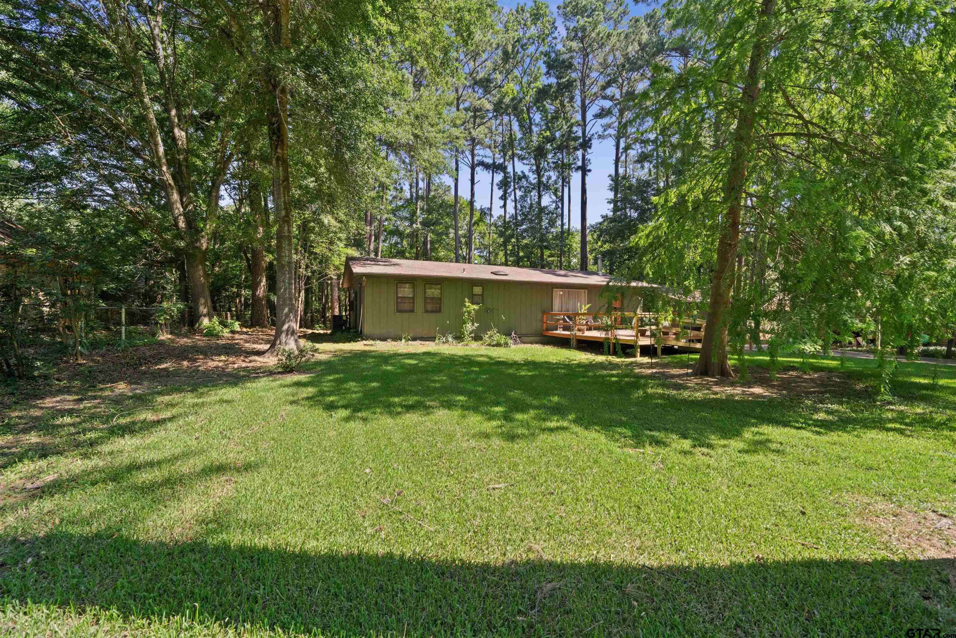 Hideaway, TX 75771,1629 Pineview