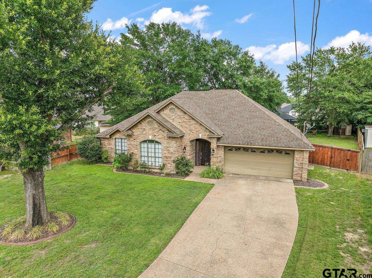 Flint, TX 75762,19173 Greenleaf Dr.