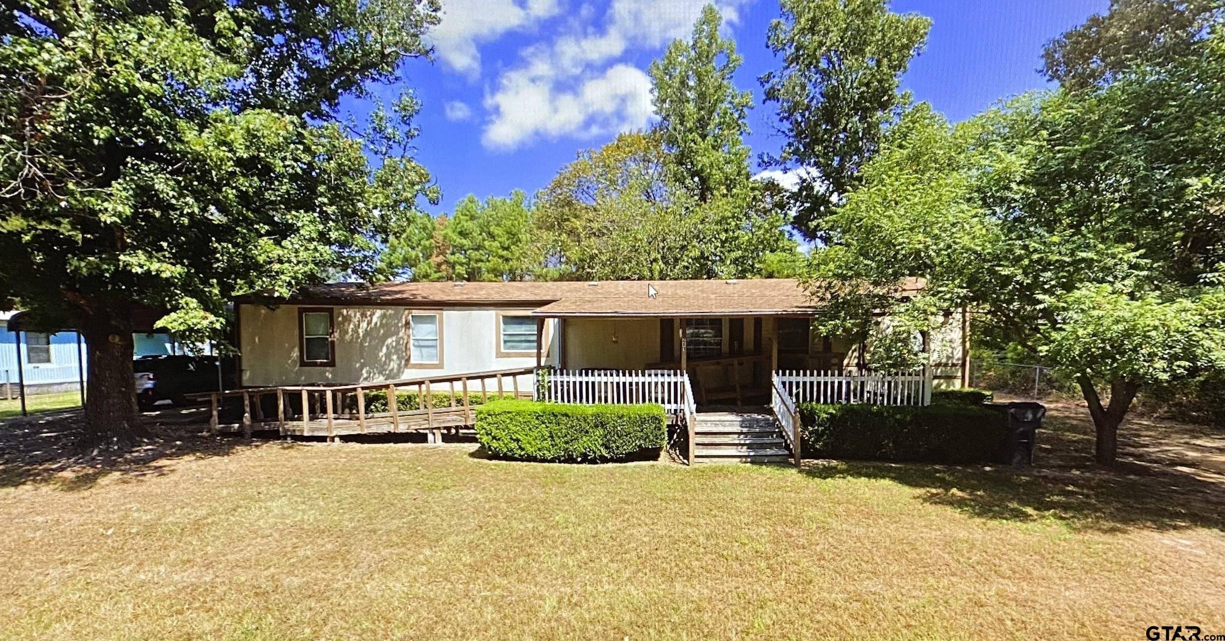 Quitman, TX 75783,261 County Road 2168