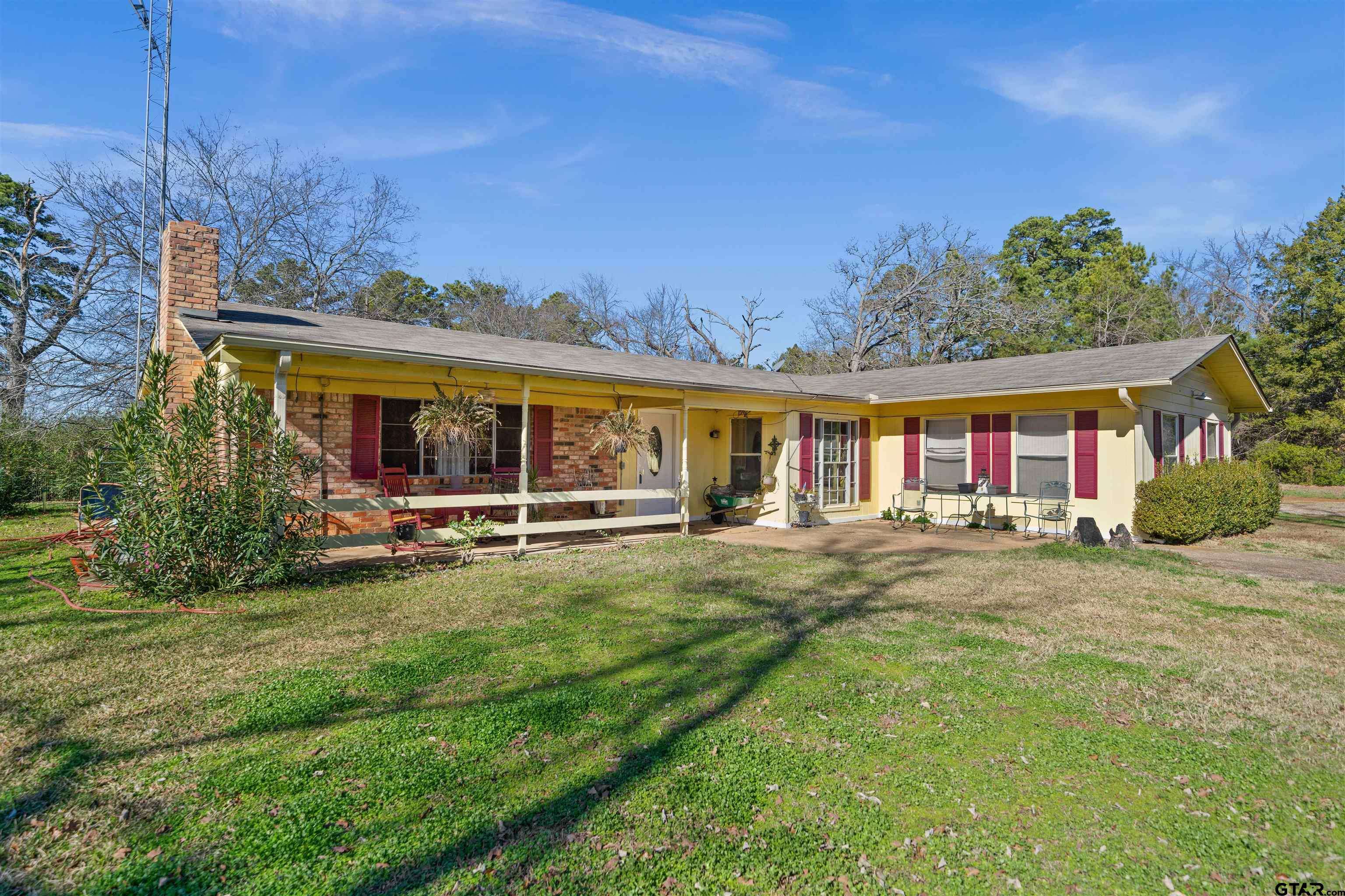 Tyler, TX 75703,5481 FM 346E