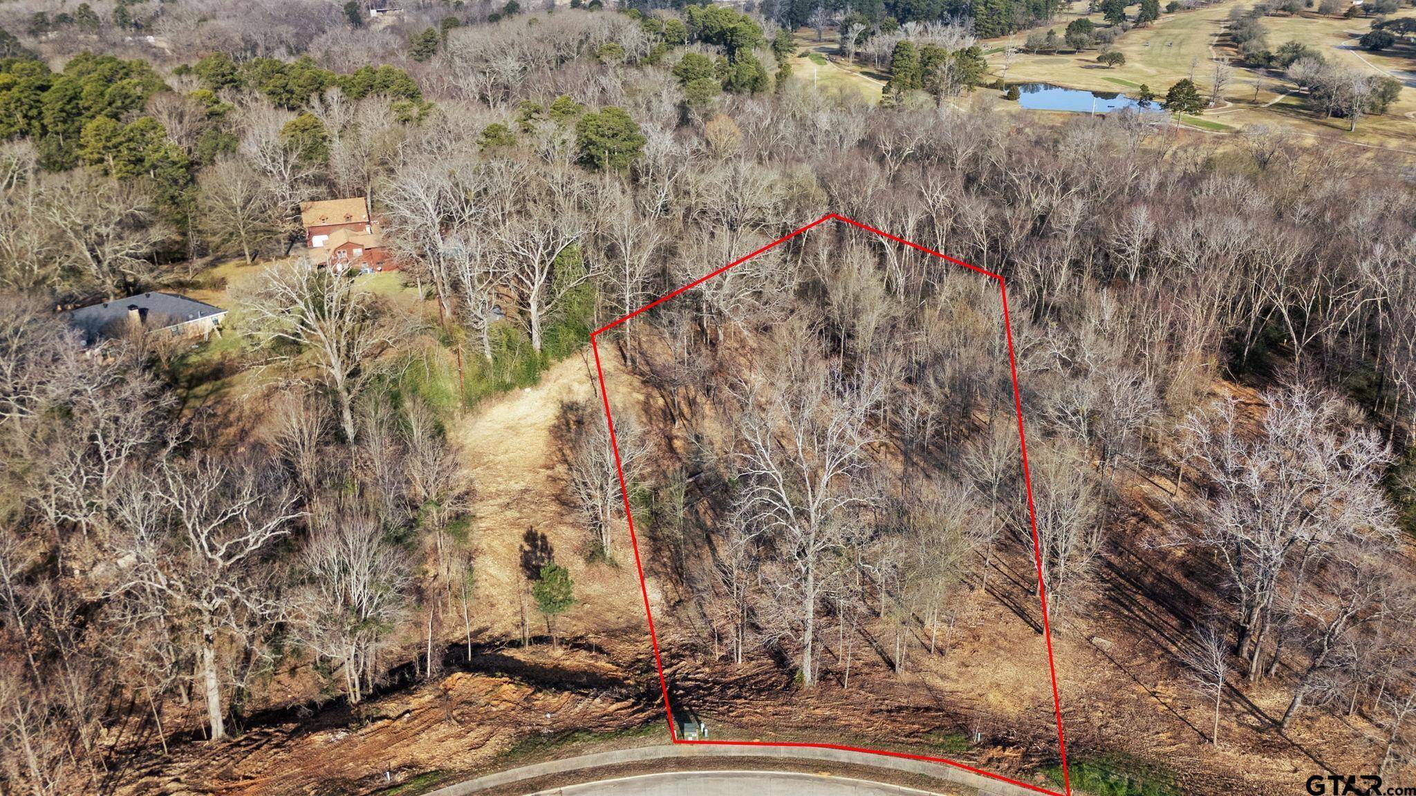 Longview, TX 75605,4223 Savannah Hills Ln (Lot 11)
