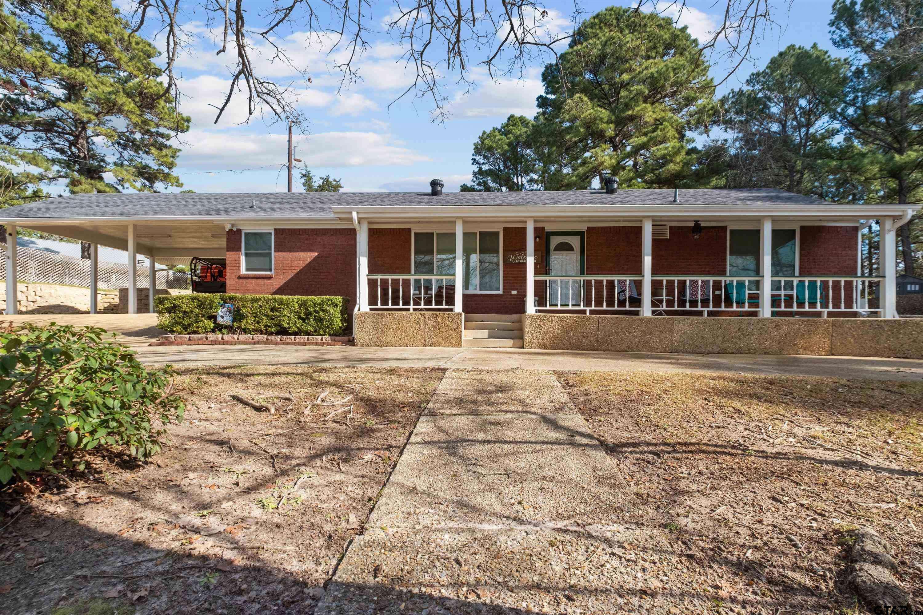 Henderson, TX 75652,13000 N CR 2127 Lot 27