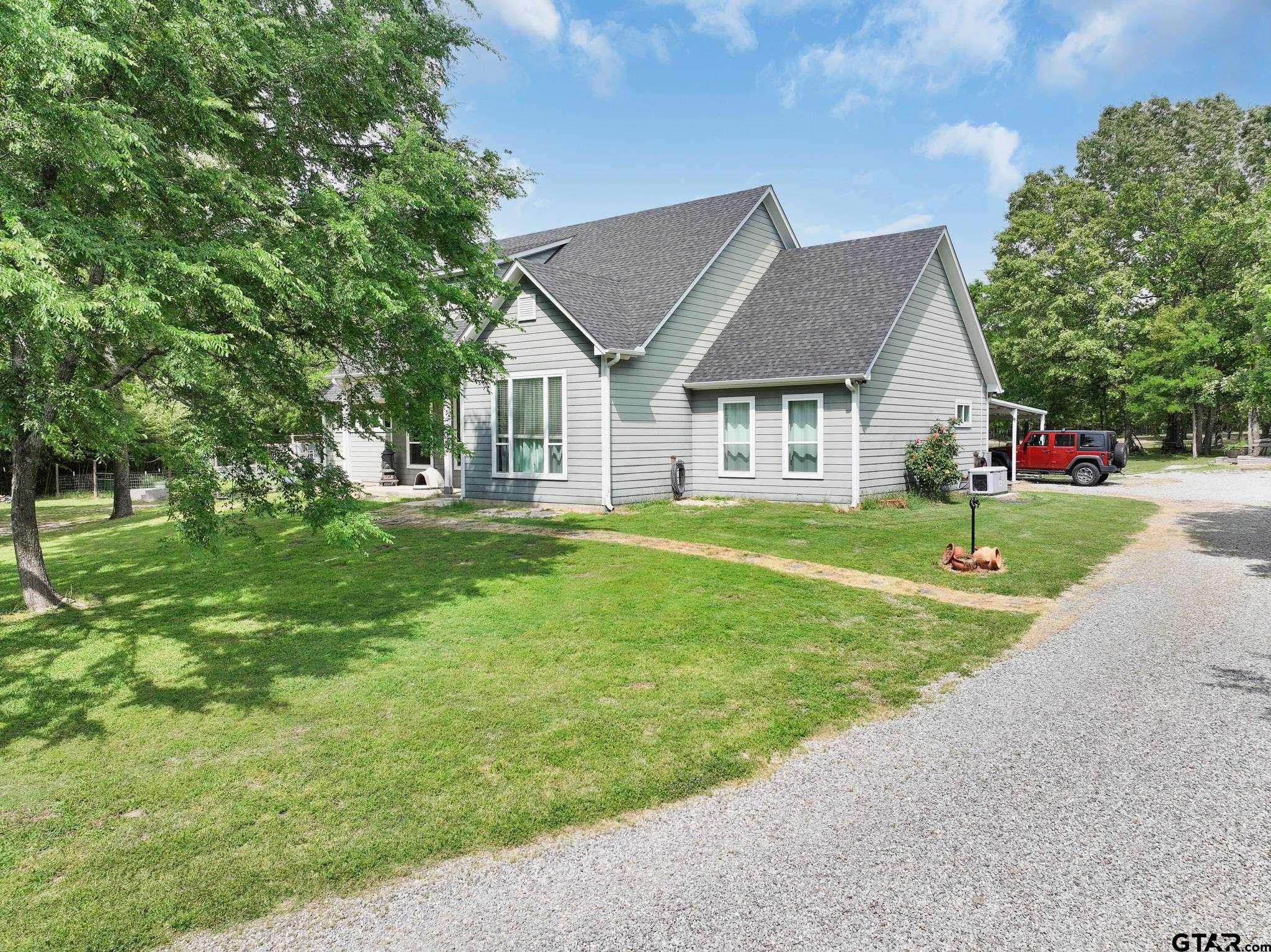 Mt Vernon, TX 75457,2640 County Road NW 1030