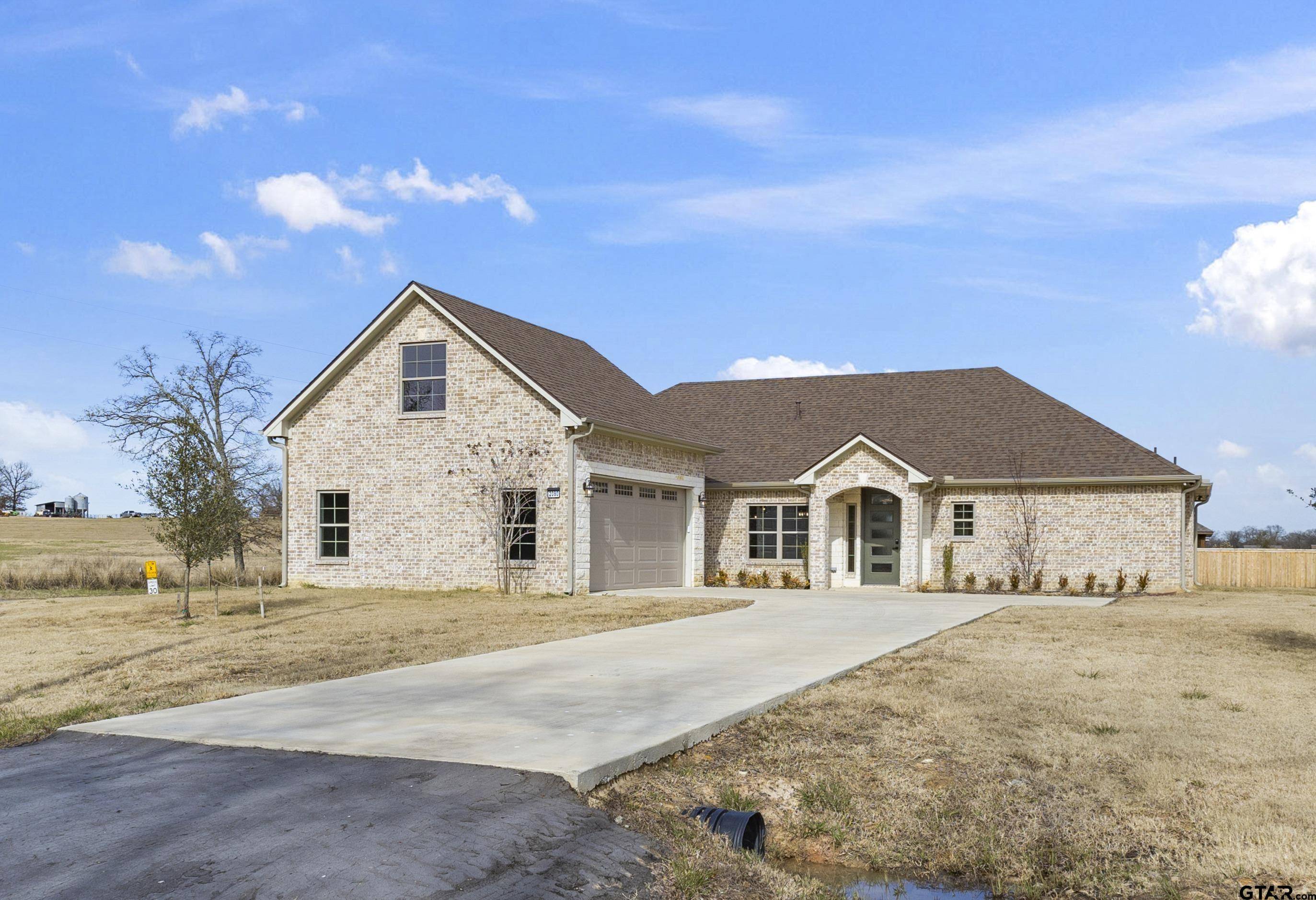 Alba, TX 75410,2080 County Road 1612