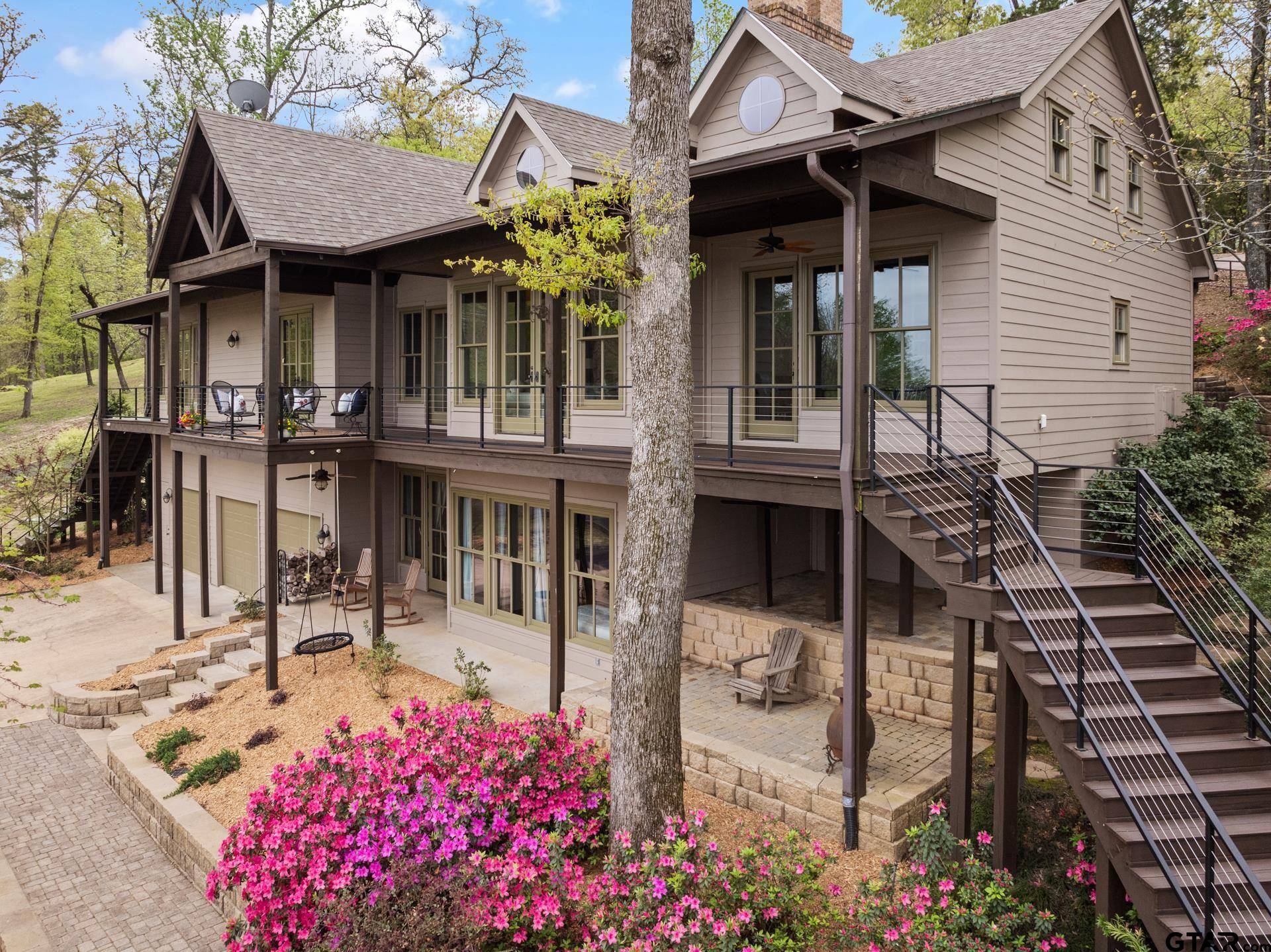 Winnsboro, TX 75494,440 Camp Cypress Trail