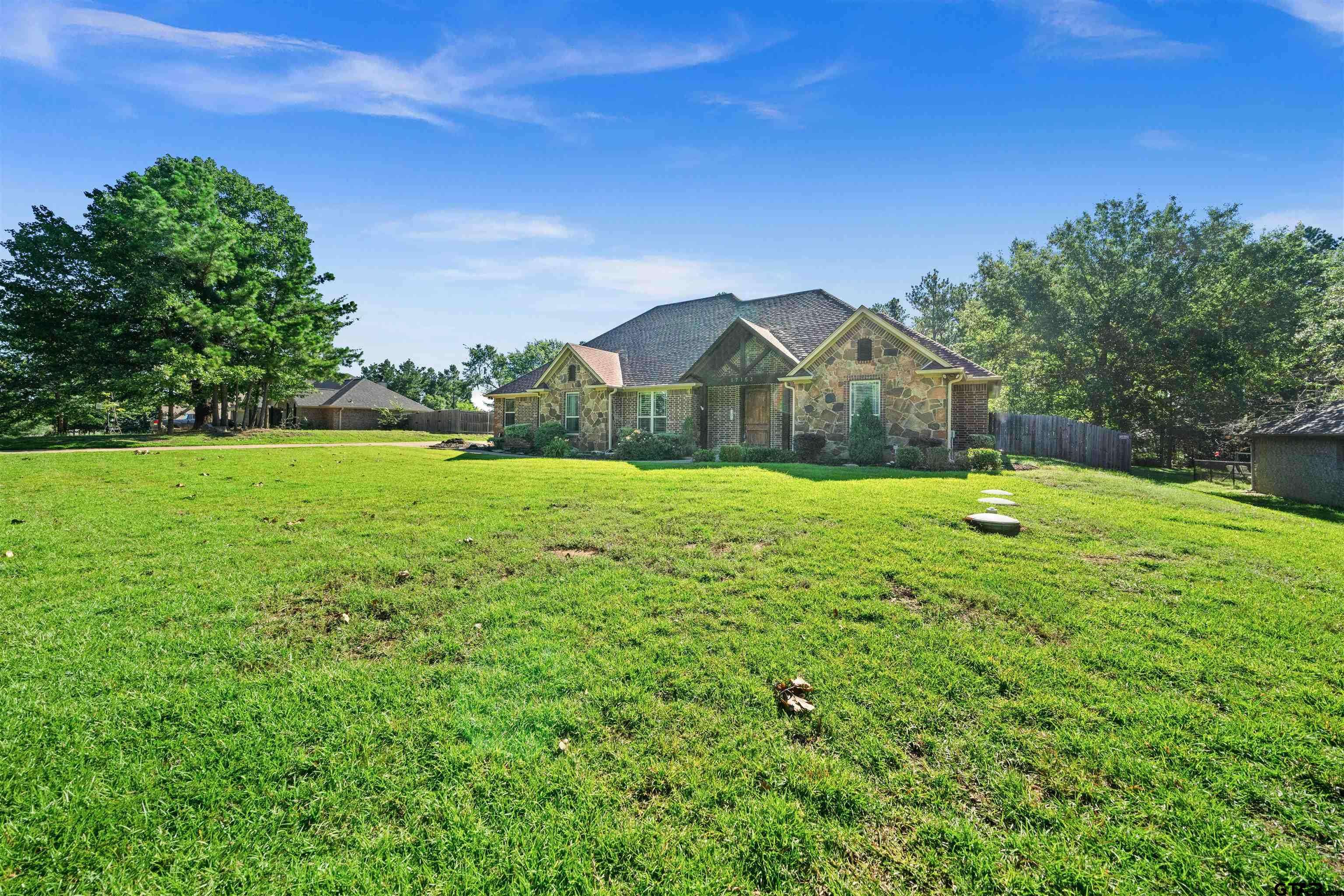 Flint, TX 75762,17153 C R 1108