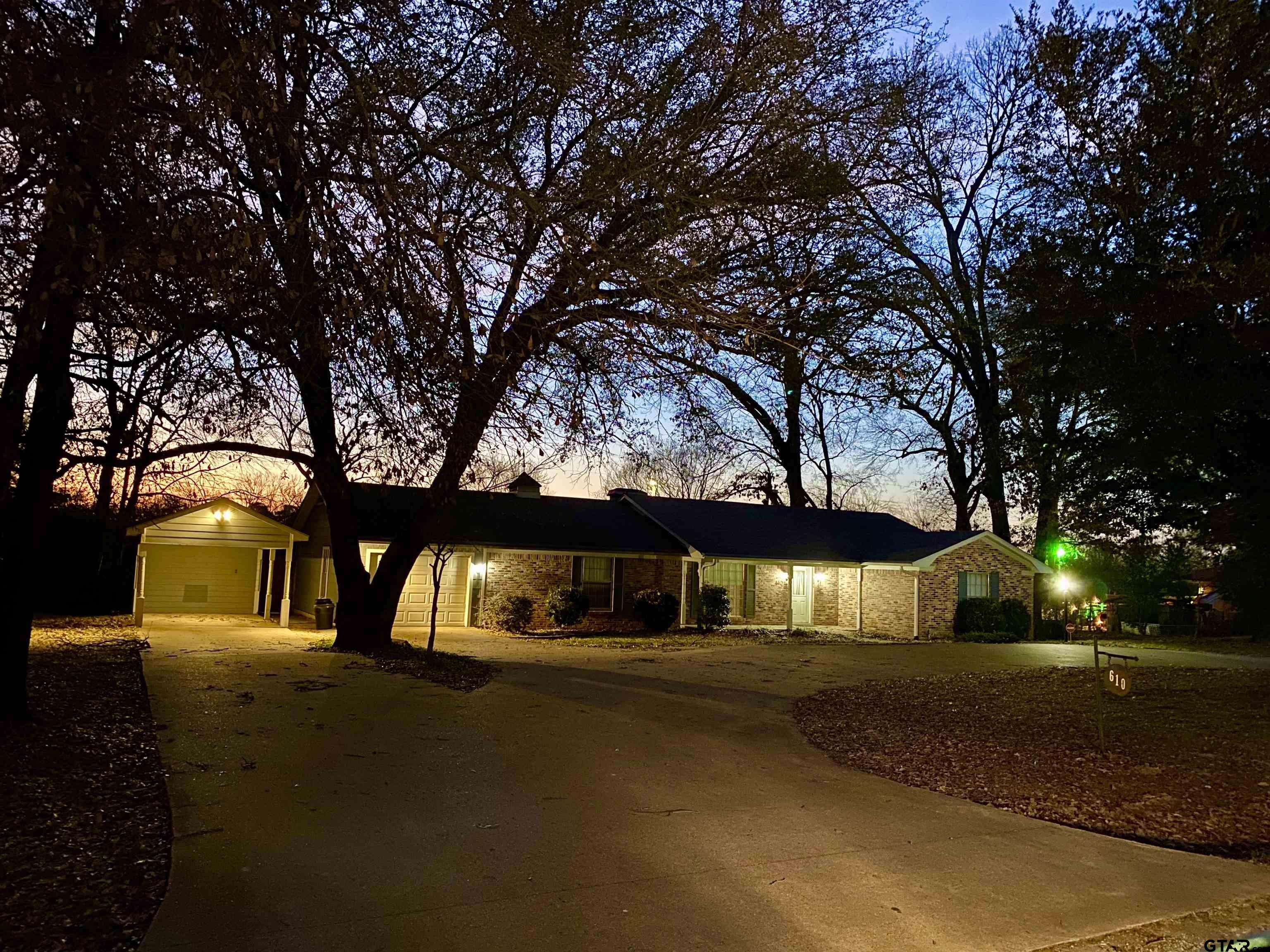 Quitman, TX 75783,610 Tamy