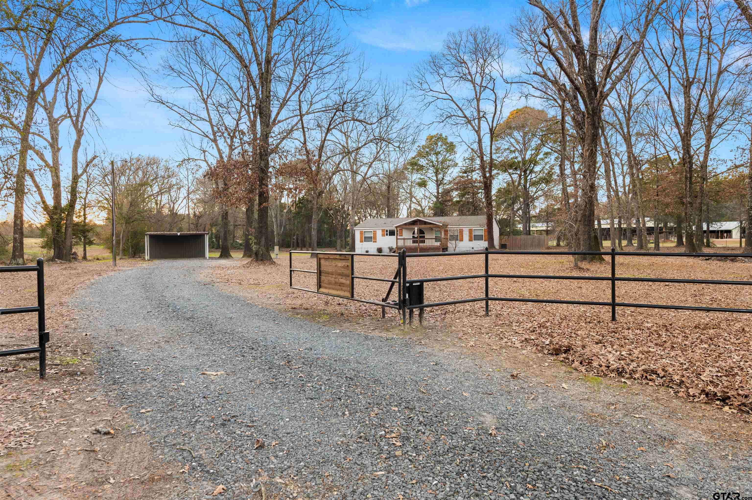 Quitman, TX 75783,465 County Road 3144