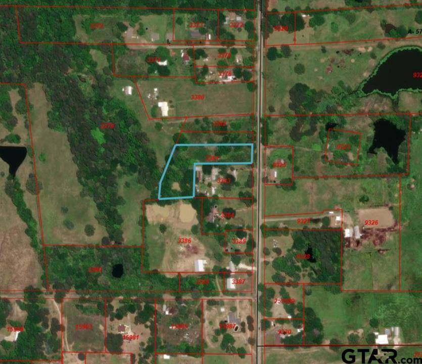 Mt Pleasant, TX 75455,TBD FM 1402