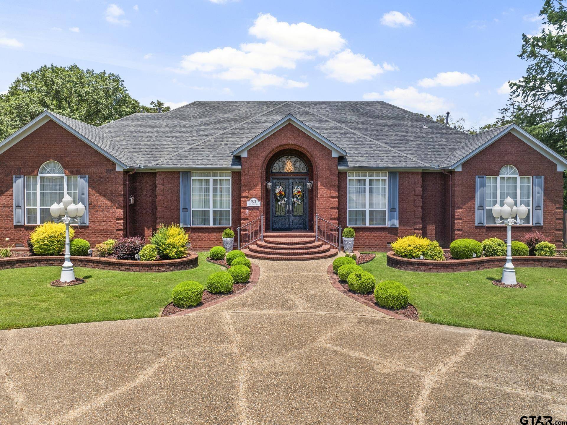 Mt Pleasant, TX 75455,903 Deer Trail Ln