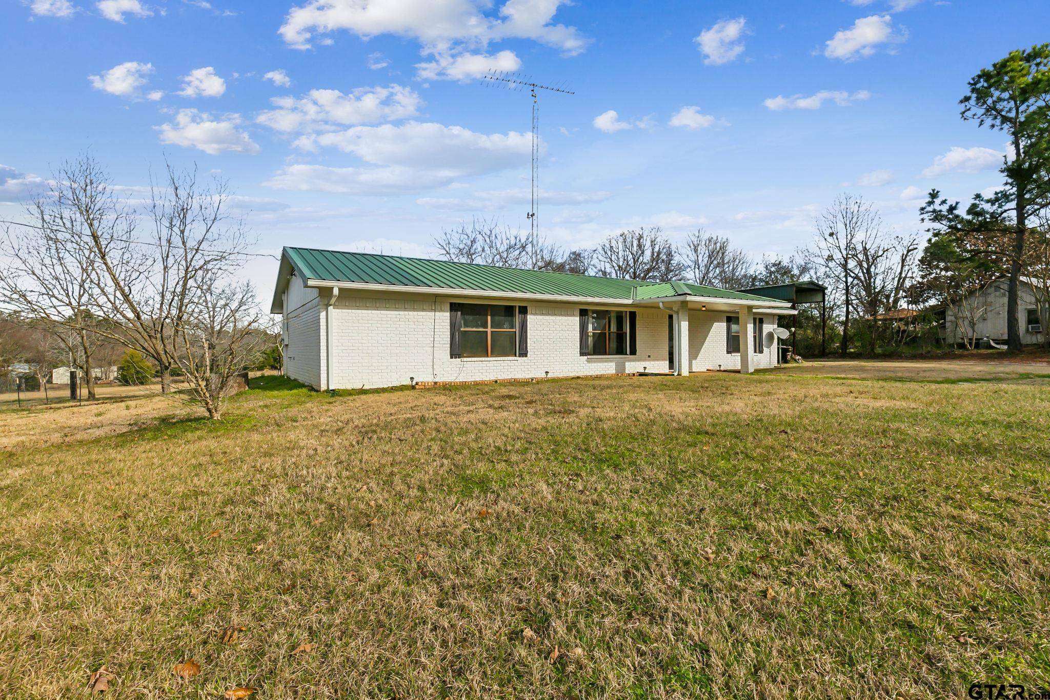 Brownsboro, TX 75756,10128 County Road 3407
