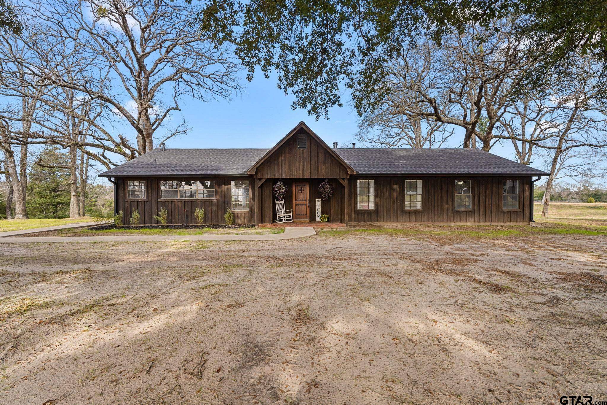 Grapeland, TX 75844,4050 An. County Road 174