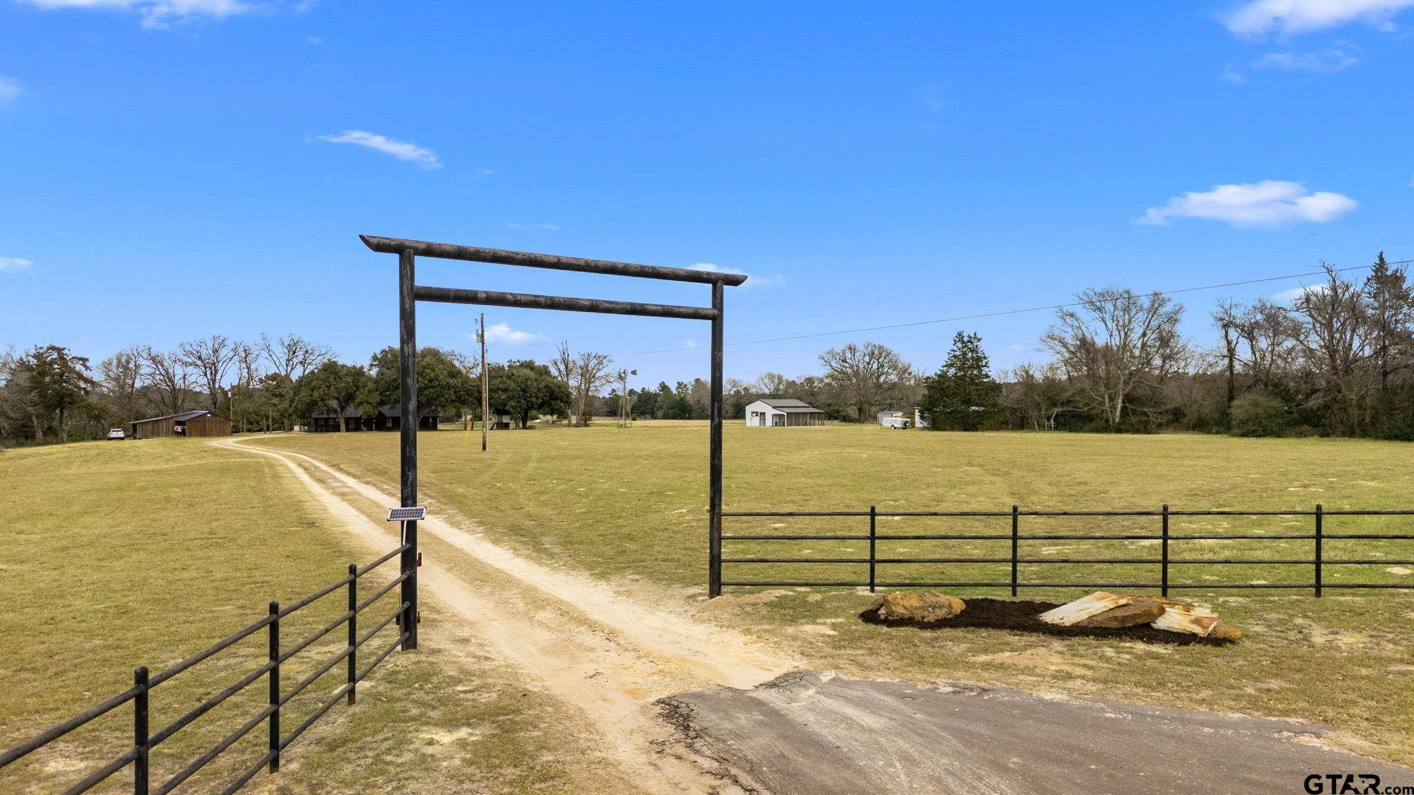 Grapeland, TX 75844,4050 An. County Road 174