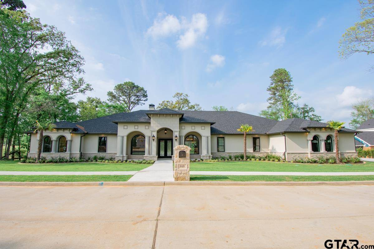 Bullard, TX 75757,515 Cheryl Court
