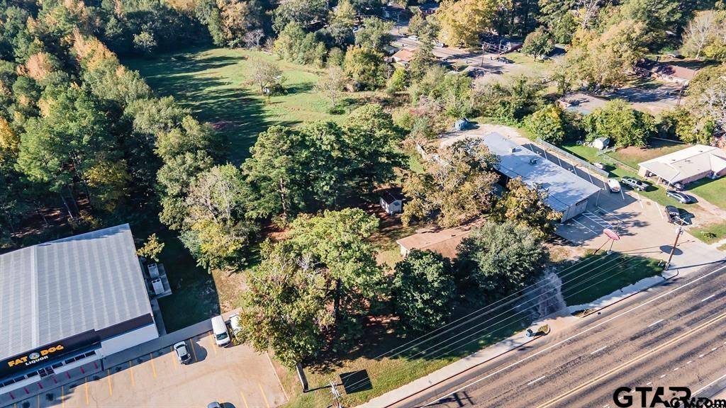Troup, TX 75789,TBD W Duval St.