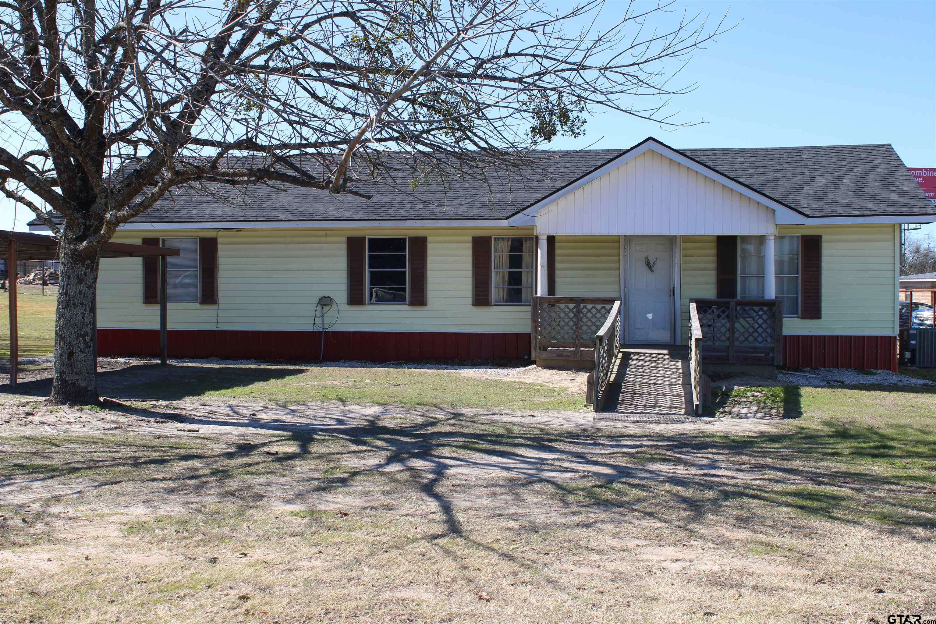 Whitehouse, TX 75791,17444 CR 2195