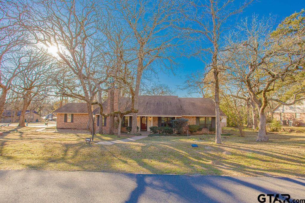 Hideaway, TX 75771,520 Dogwood Ln