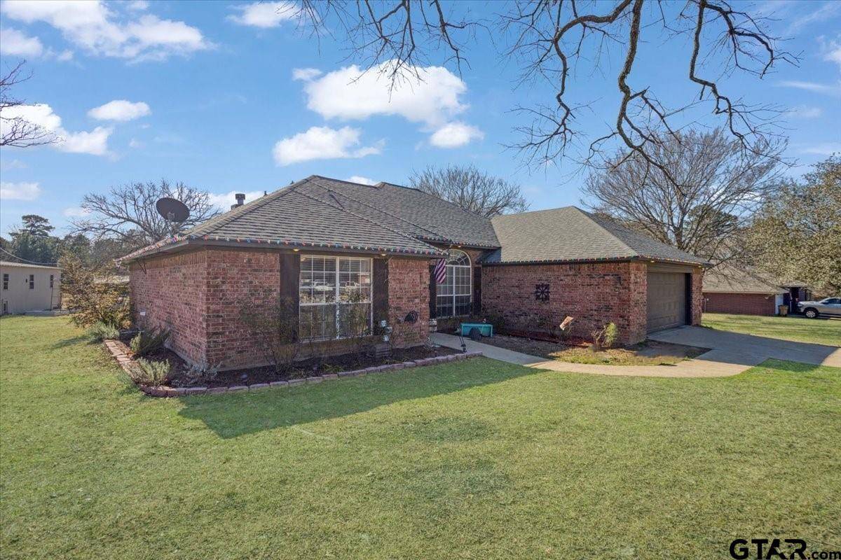 Mt Pleasant, TX 75455,7004 PR 4638