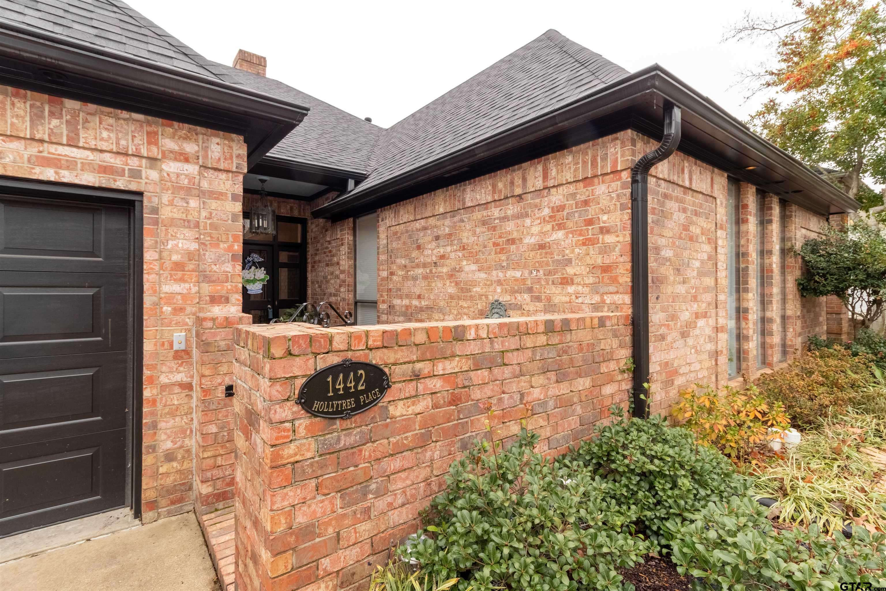 Tyler, TX 75703,1442 Hollytree Pl