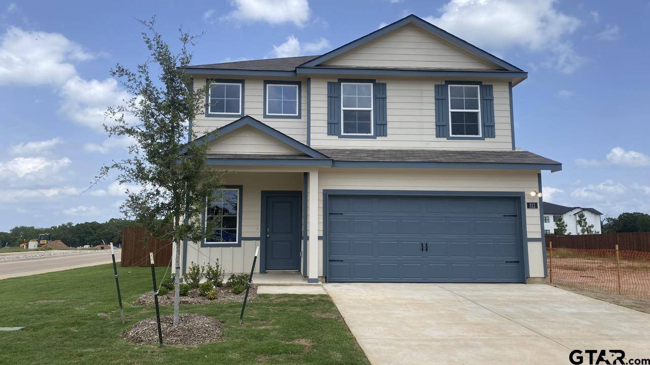 Canton, TX 75103,311 Dry Creek Lane
