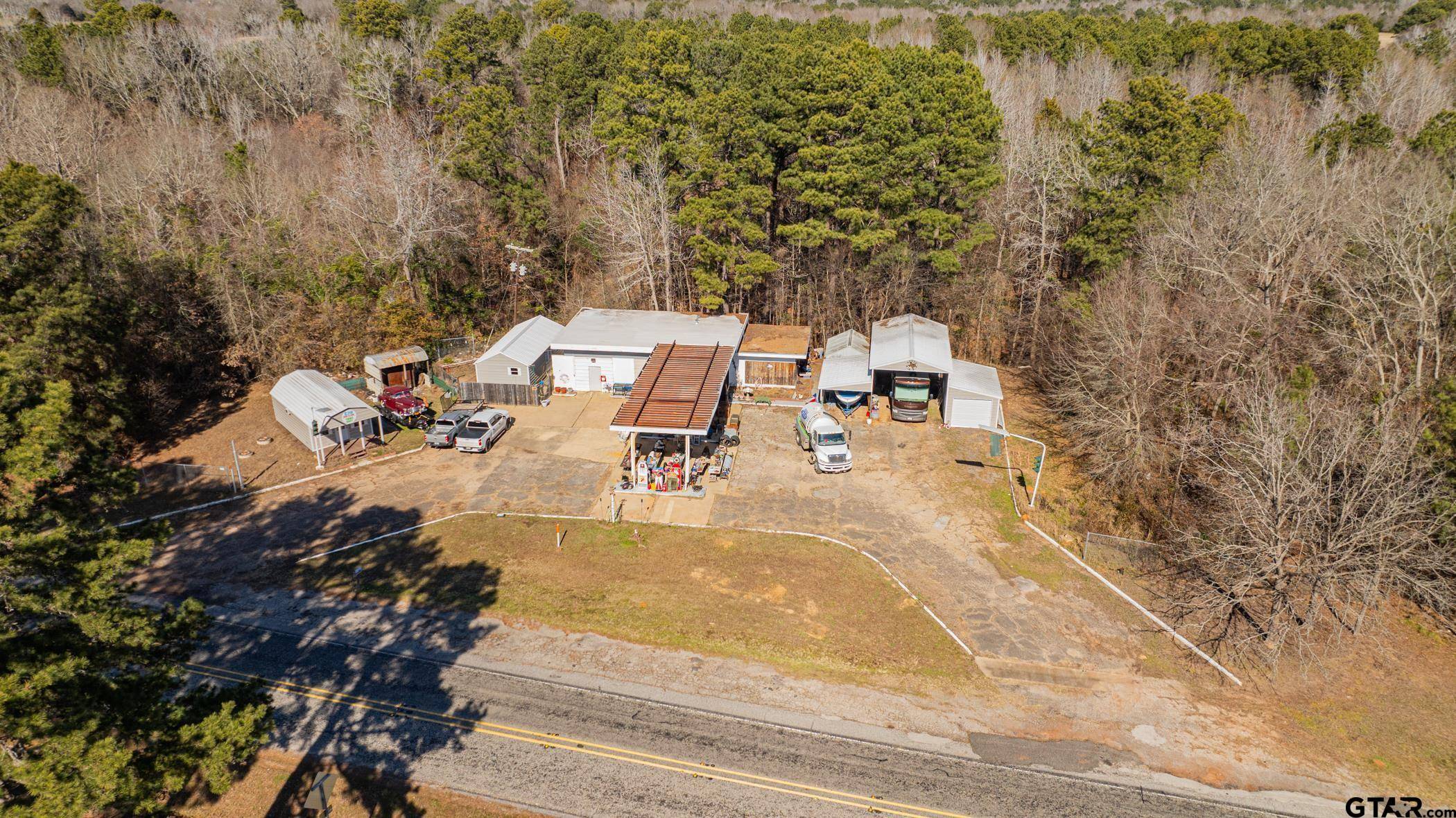 Kilgore, TX 75662,3212 E I-20 Service Road