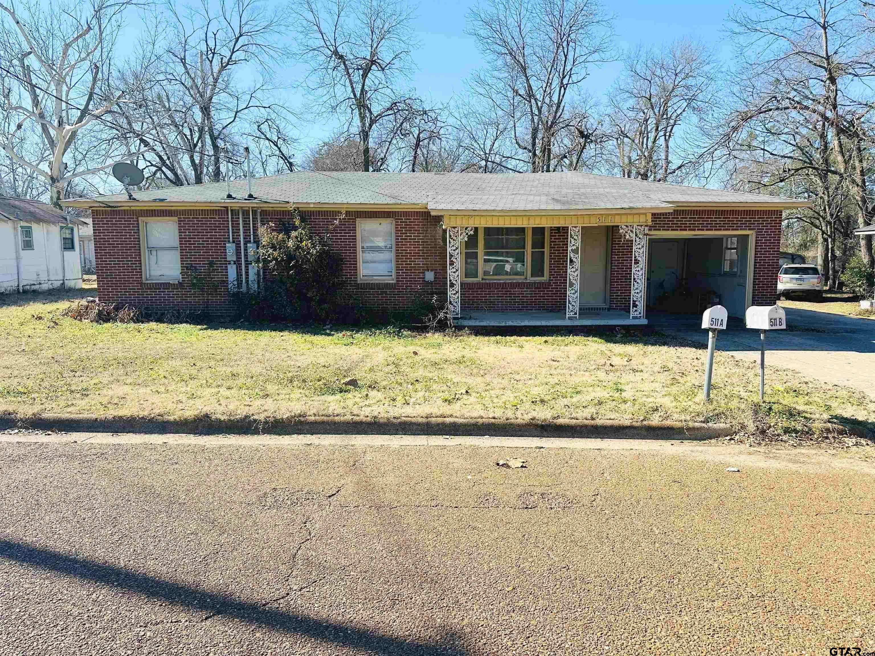 Winnsboro, TX 75494,511 McMillan Dr.