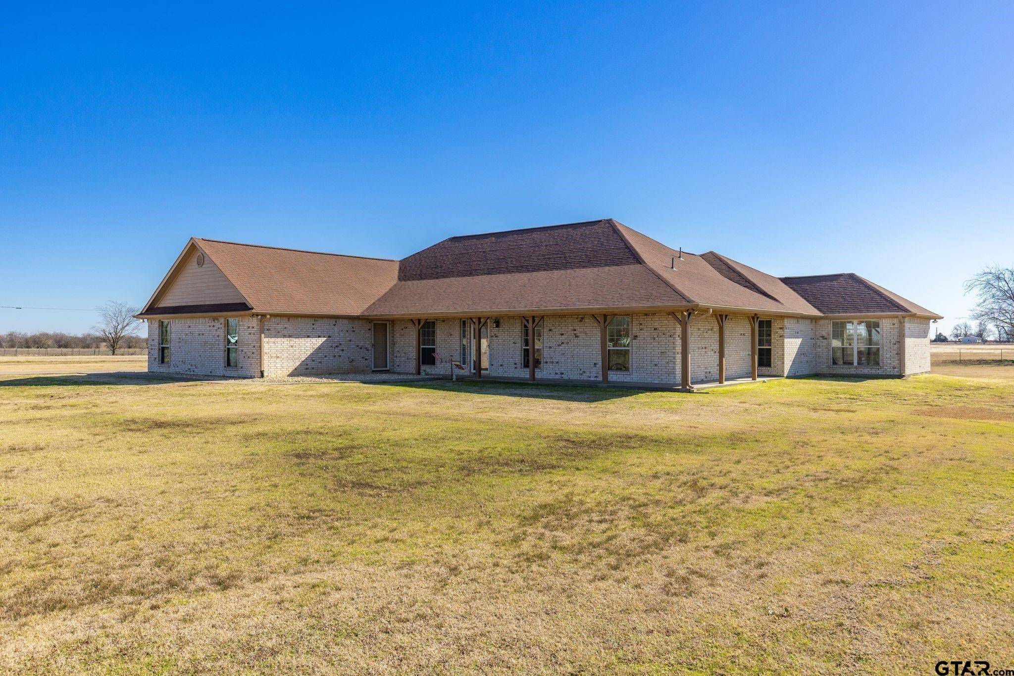 Dike, TX 75437,41ac Tract 4 County Road 3566