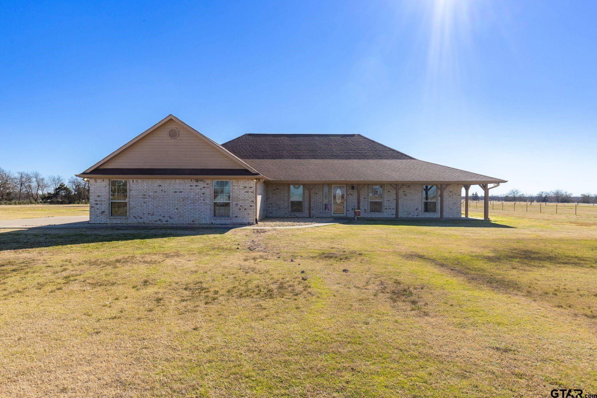 Dike, TX 75437,41ac Tract 4 County Road 3566