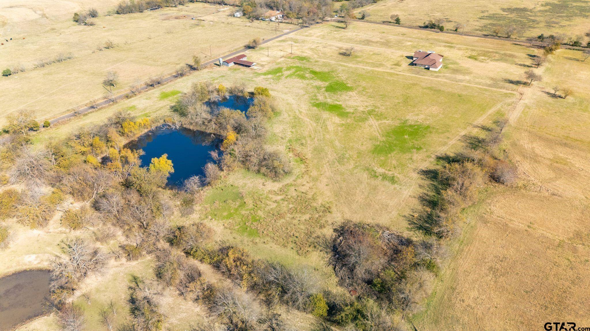 Dike, TX 75437,1310 County Road 3566