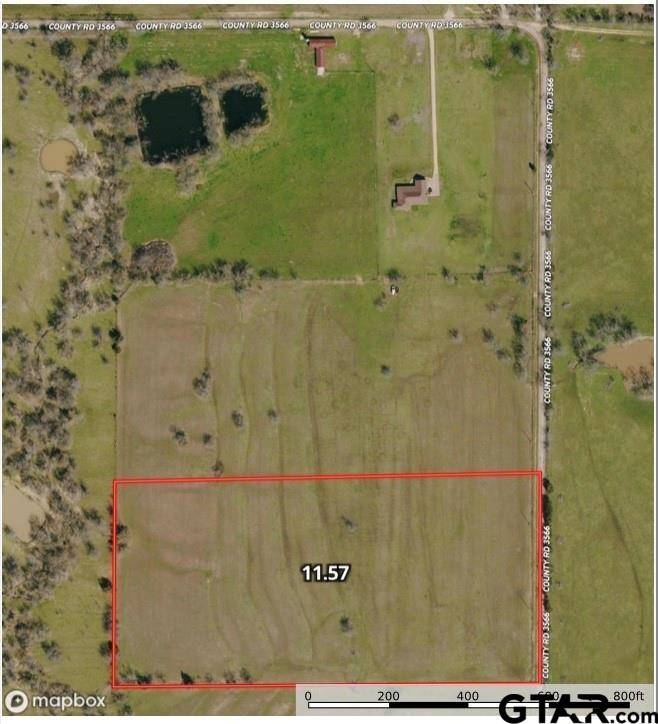 Dike, TX 75437,11ac Tract 3 County Road 3566