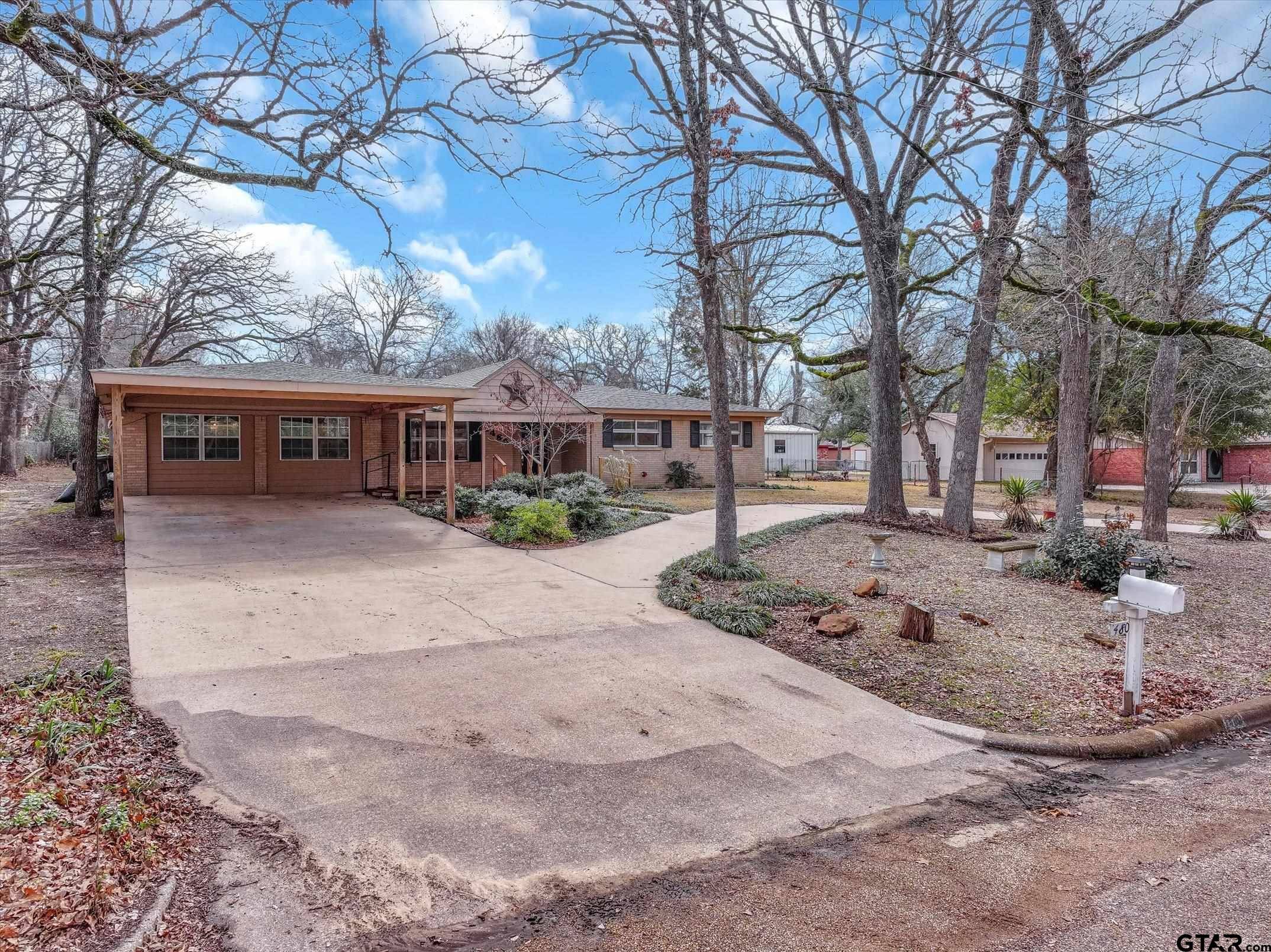 Canton, TX 75103,1480 Woodland Drive