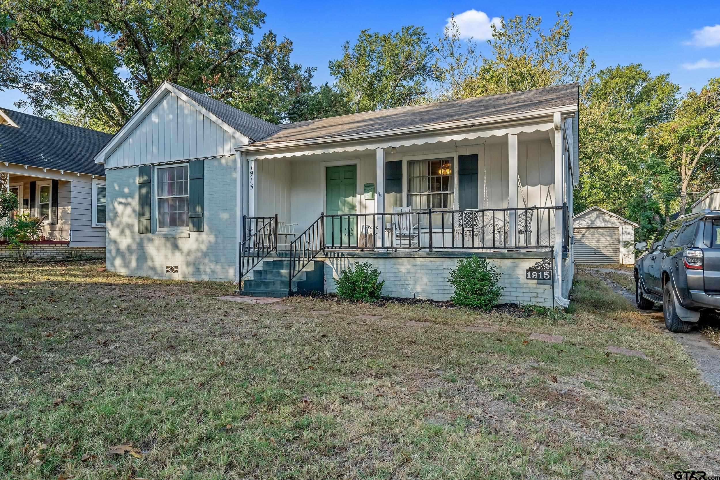 Tyler, TX 75701,1915 Jarrel