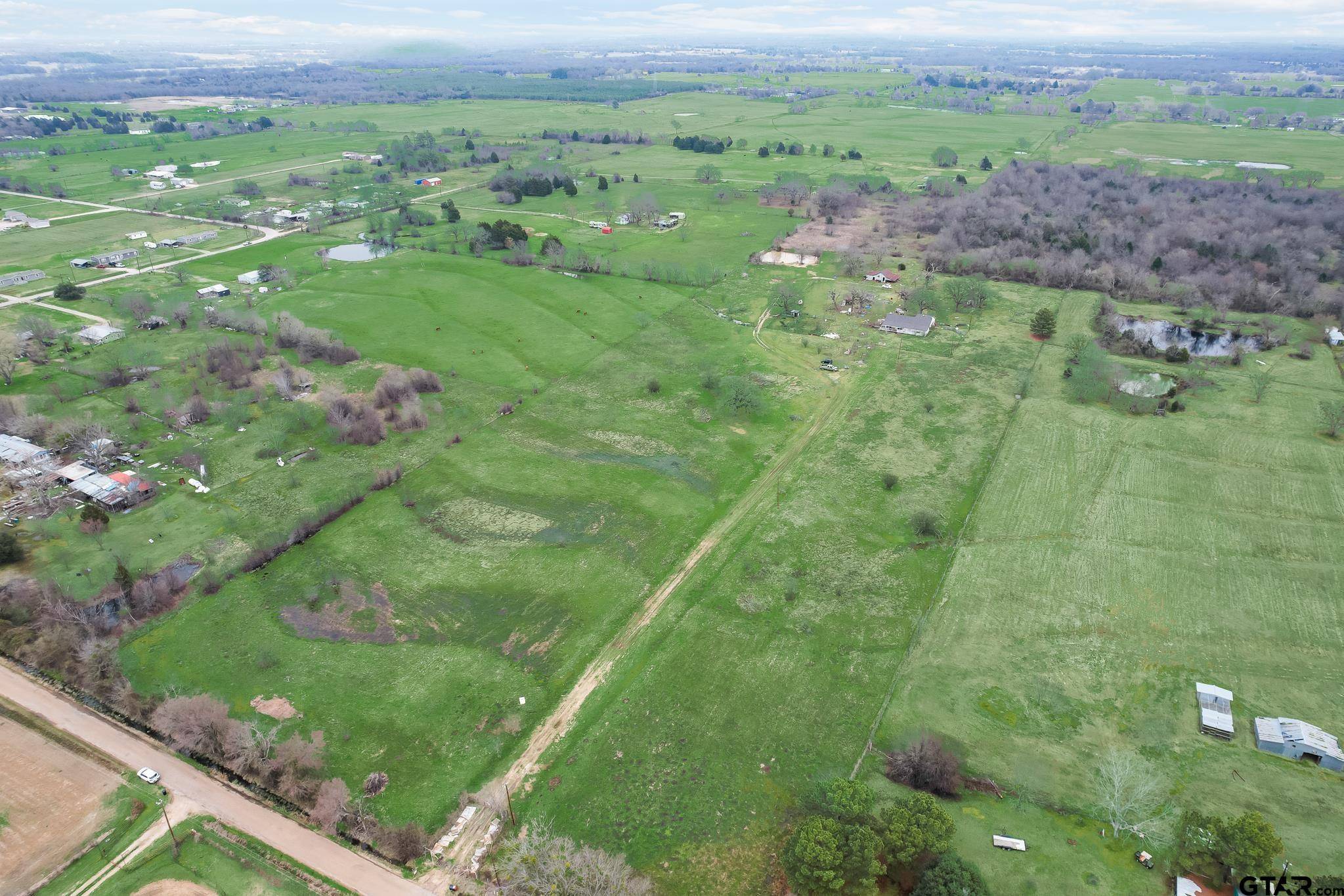 Eustace, TX 75124,9800 County Road 2514