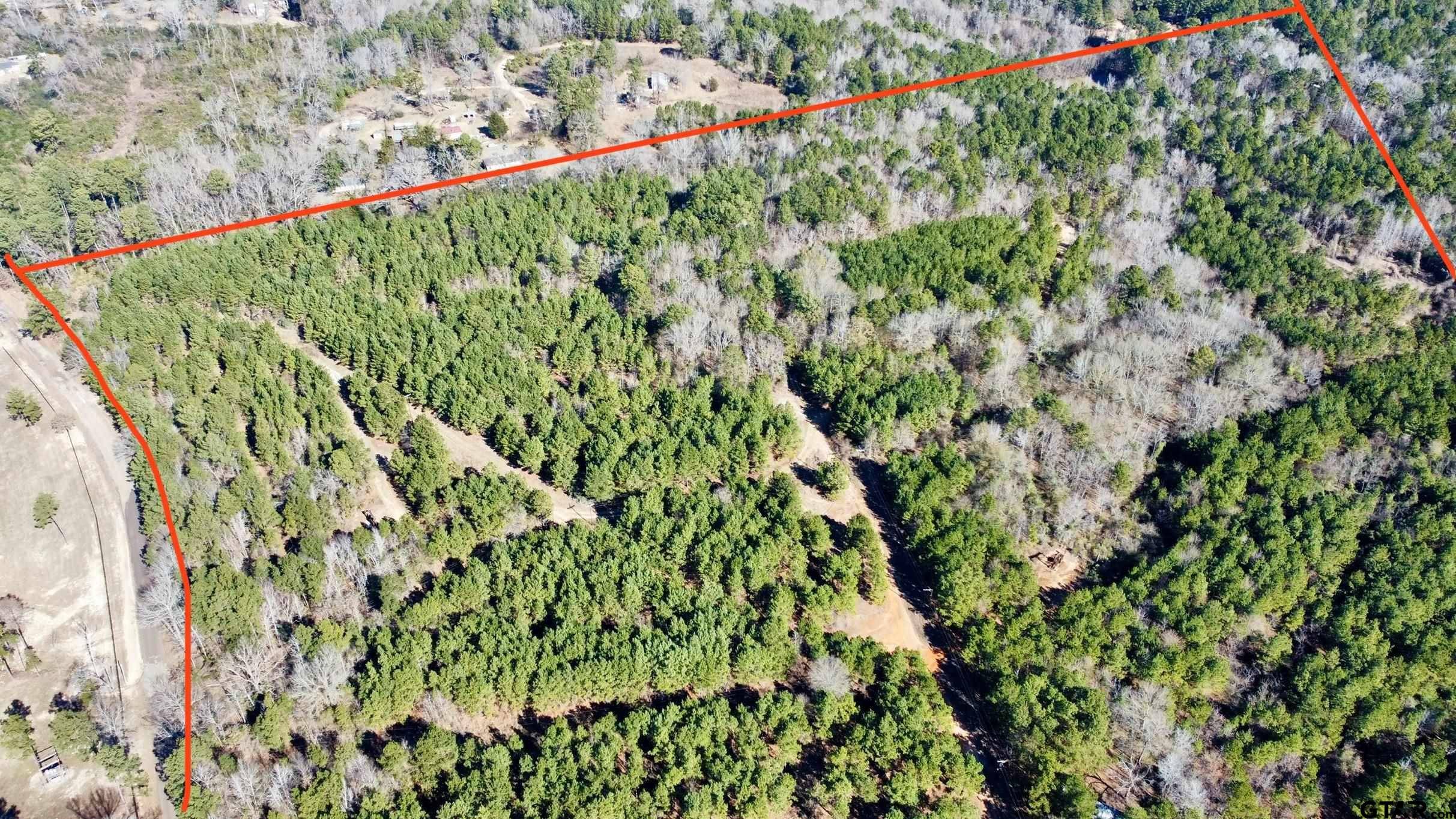 Overton, TX 75684,TBD CR 144