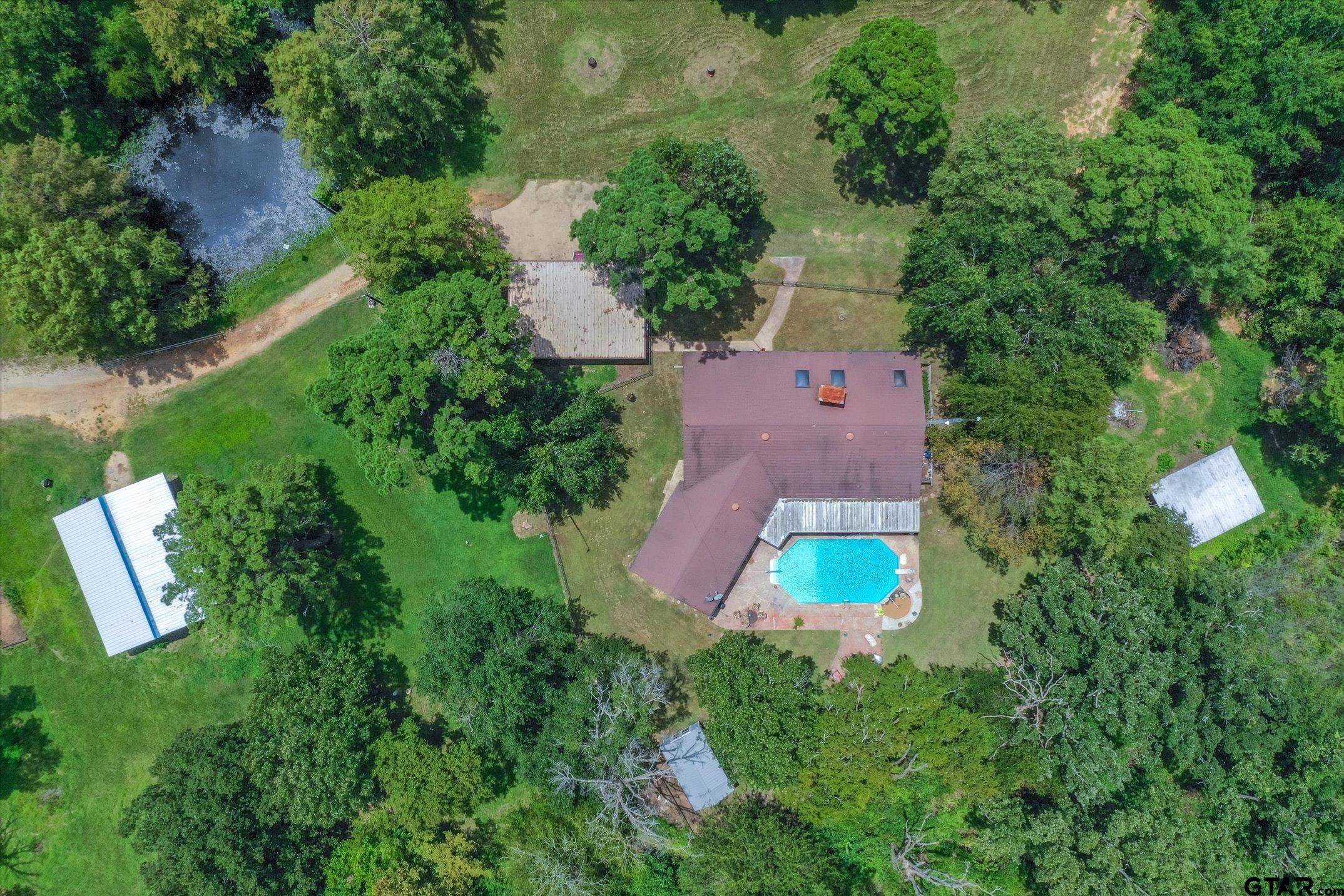Van, TX 75790,19207 CR 447